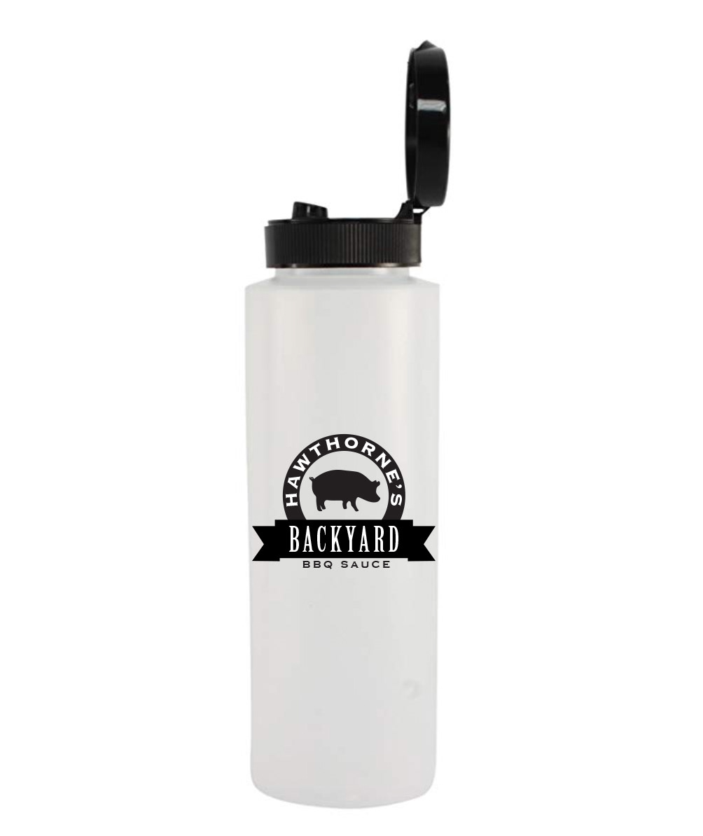 BBQ Bottle