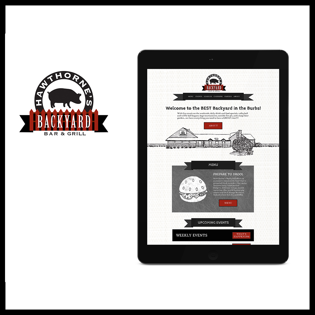 Website