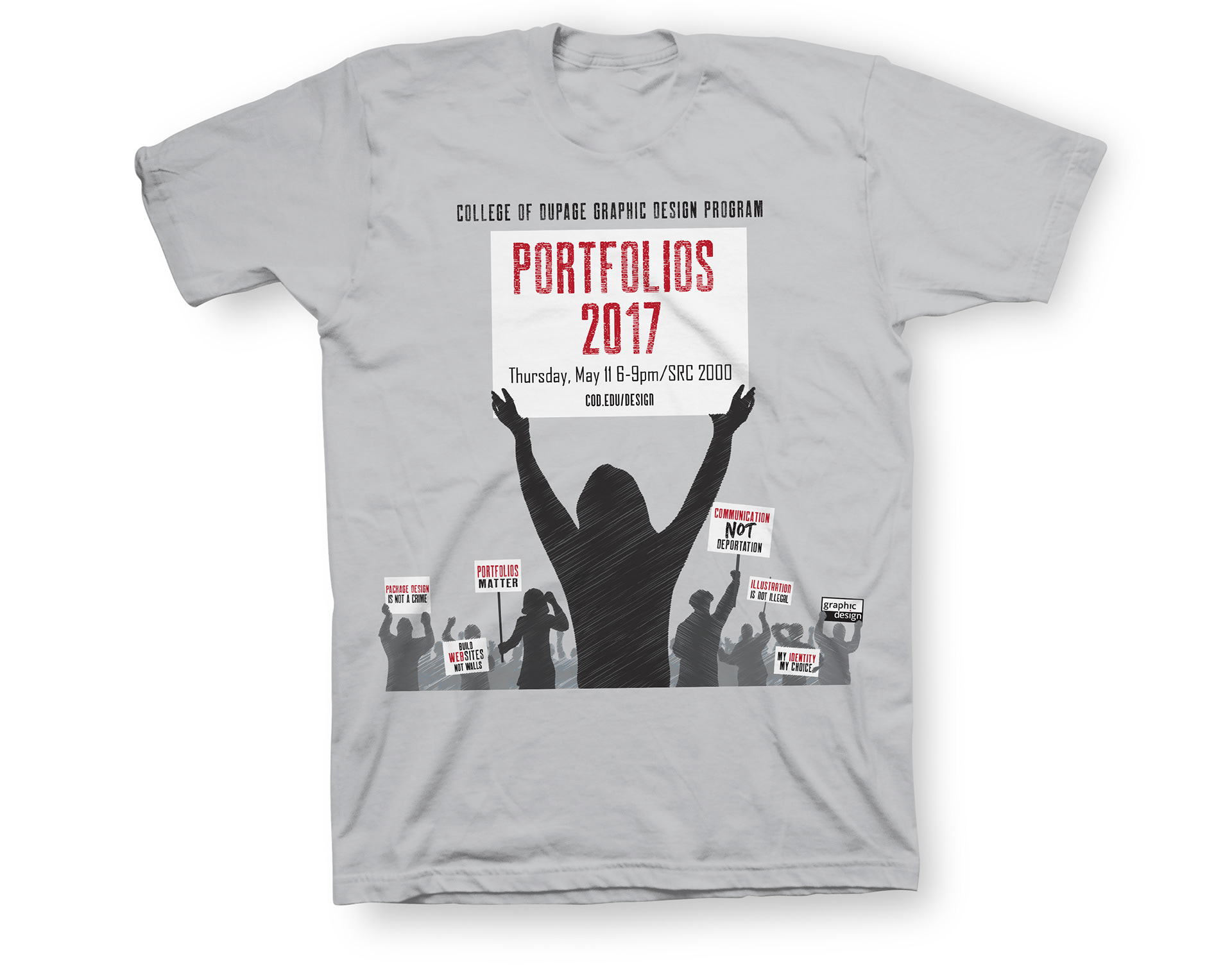 Event Shirt