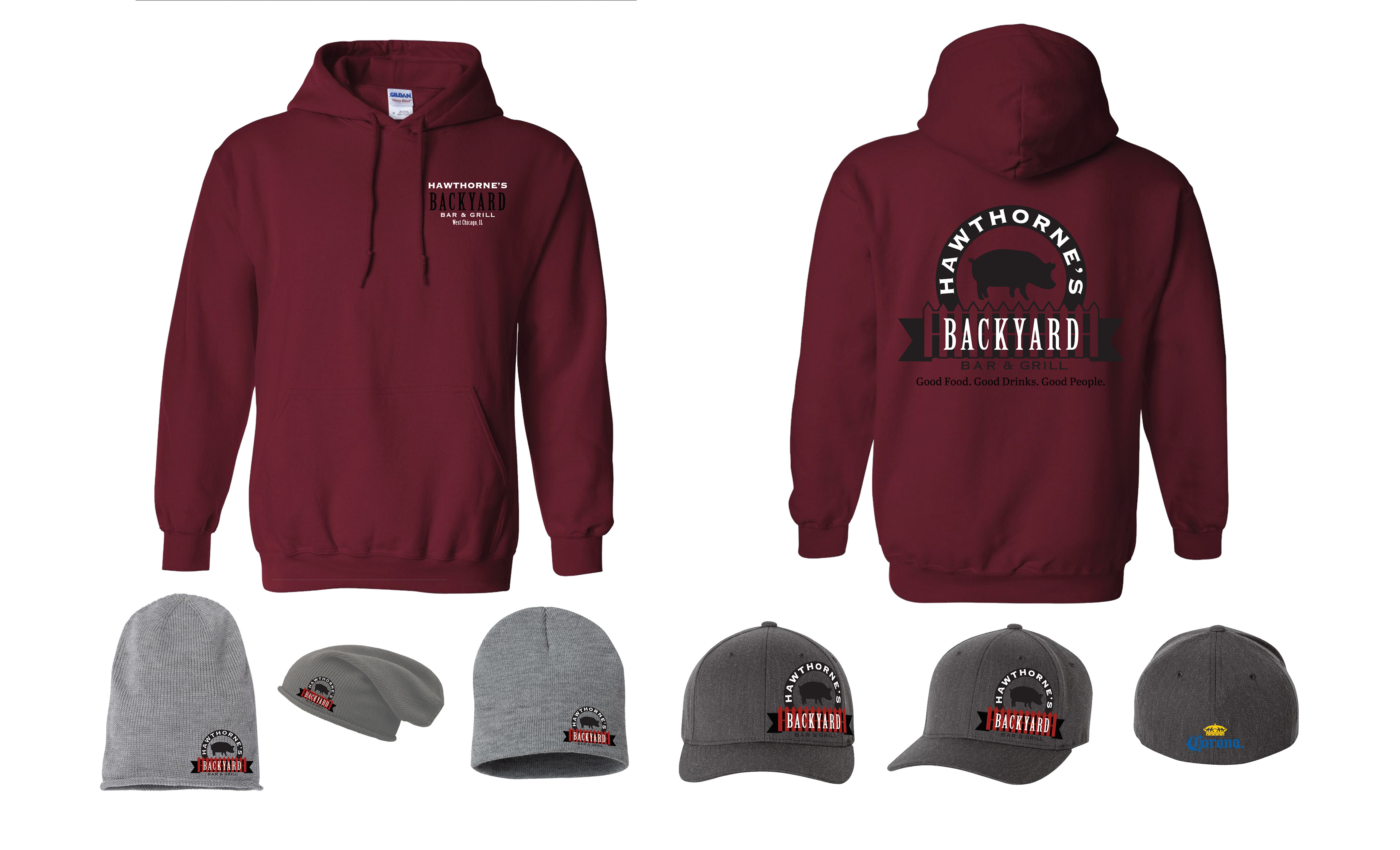 Retail Merchandise