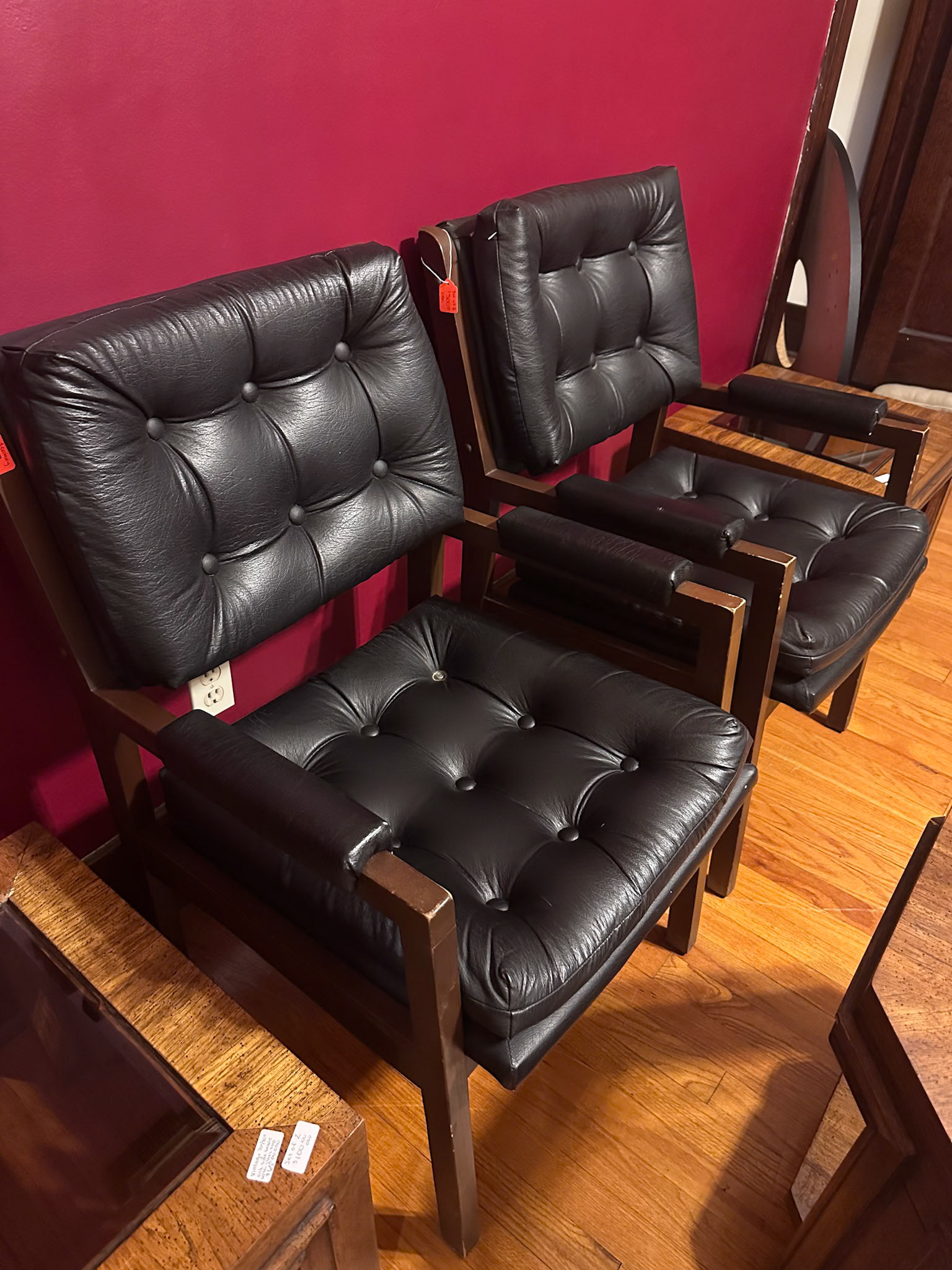 Mid-Century Modern Chairs