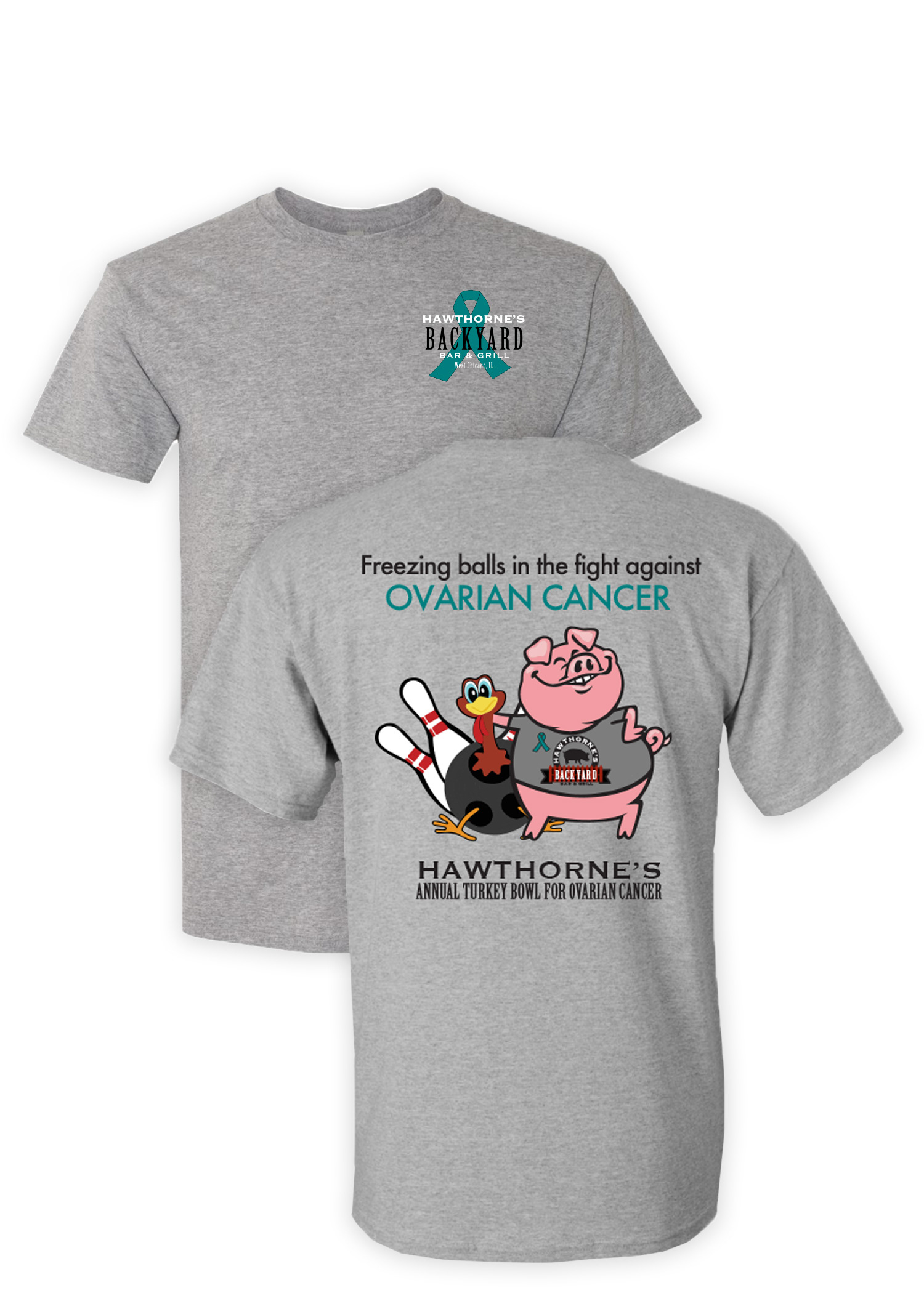 Event Shirt
