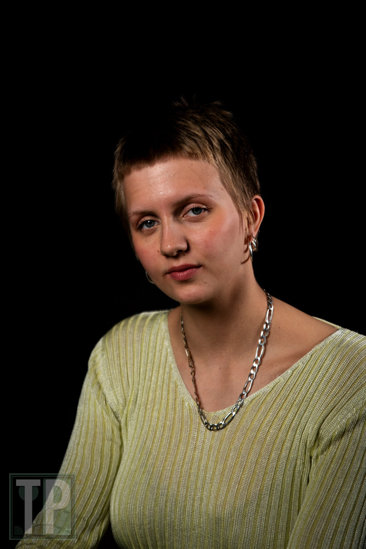 Portraits of Union Members for STUUR (Student Union - Rotterdam) at Erasumus University Rotterdam.