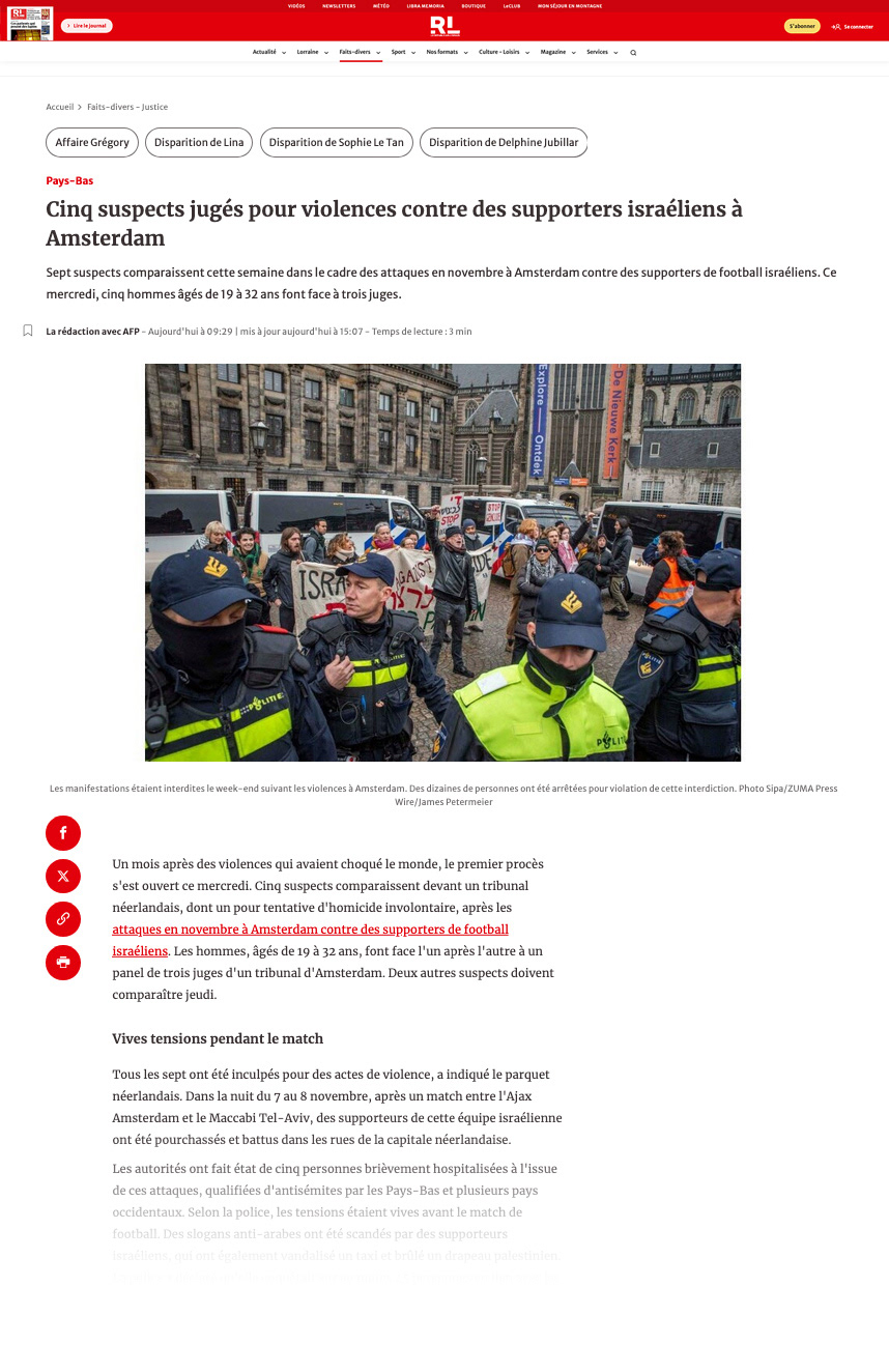 LeDauphine.com - December 11, 2024