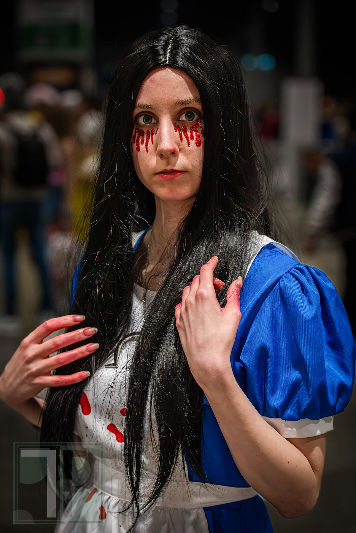 Heroes Dutch ComicCon - Summer 2024