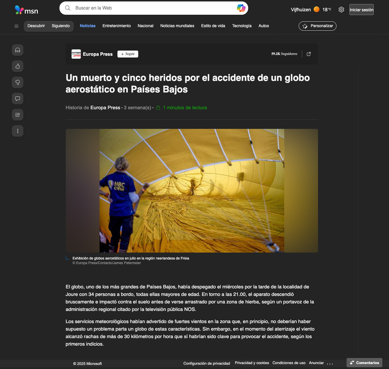 msn.com [Spain] - September 5, 2025