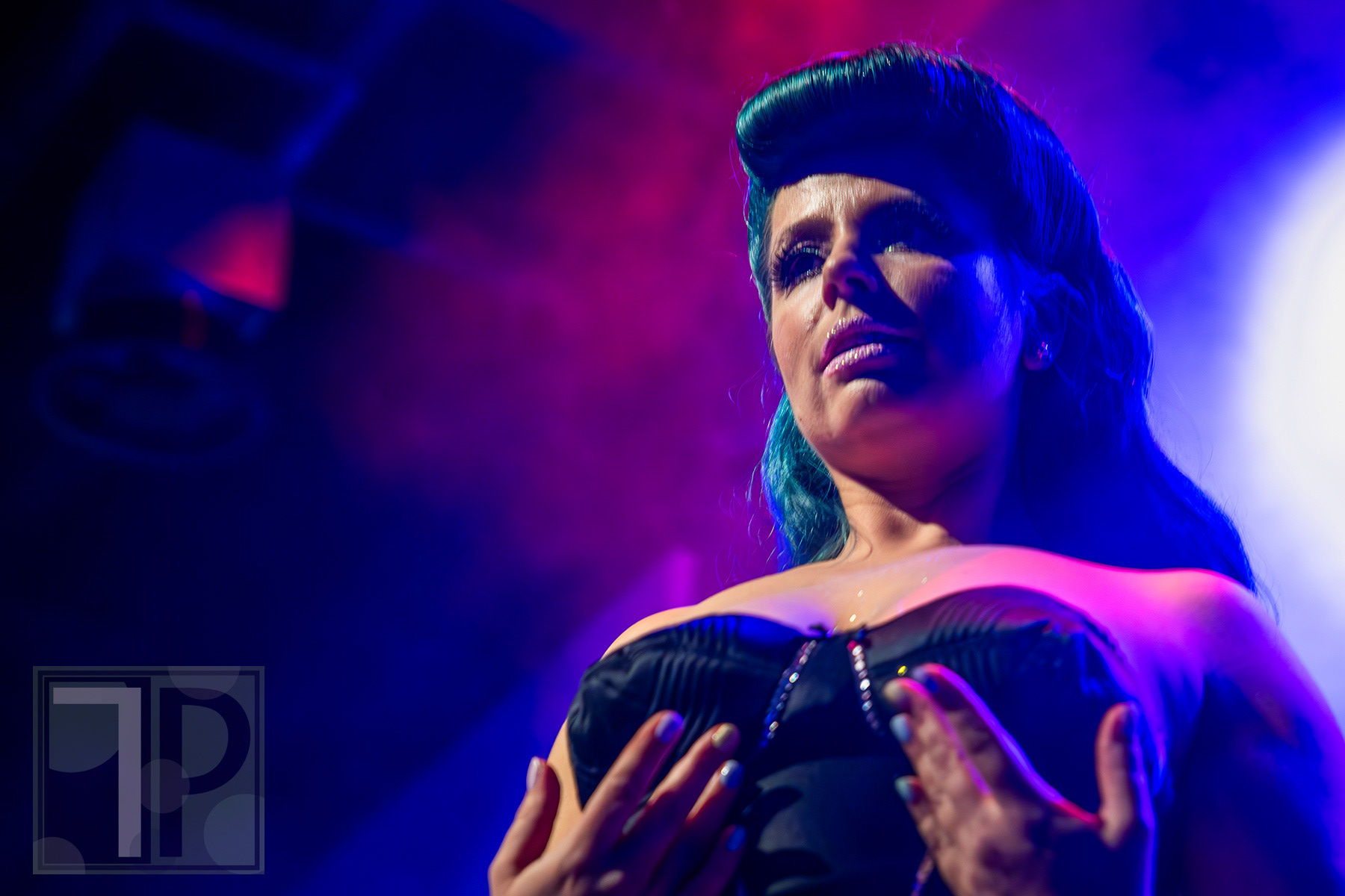 Pixie Pzazz - November 2023