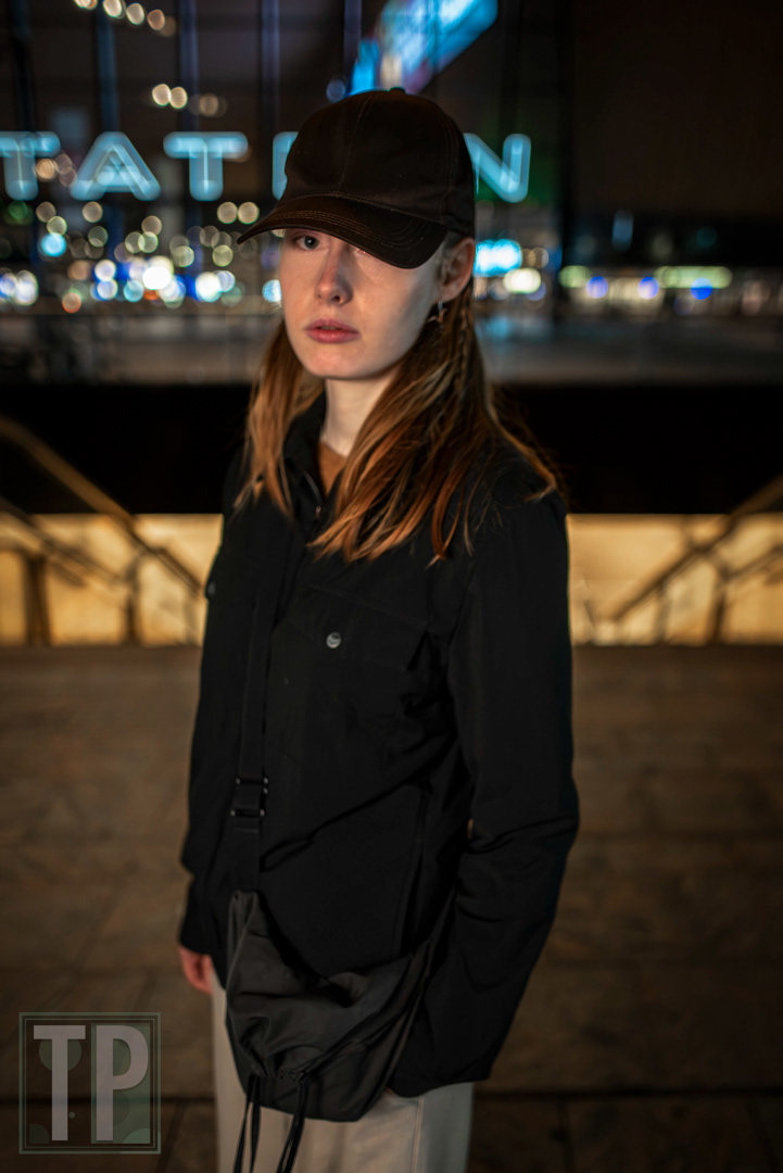 Carrot - Extinction Rebellion Climate Activist Portrait Project - a project creating traditional portraits of climate activists, and portraits of how they present themselves during climate protests.