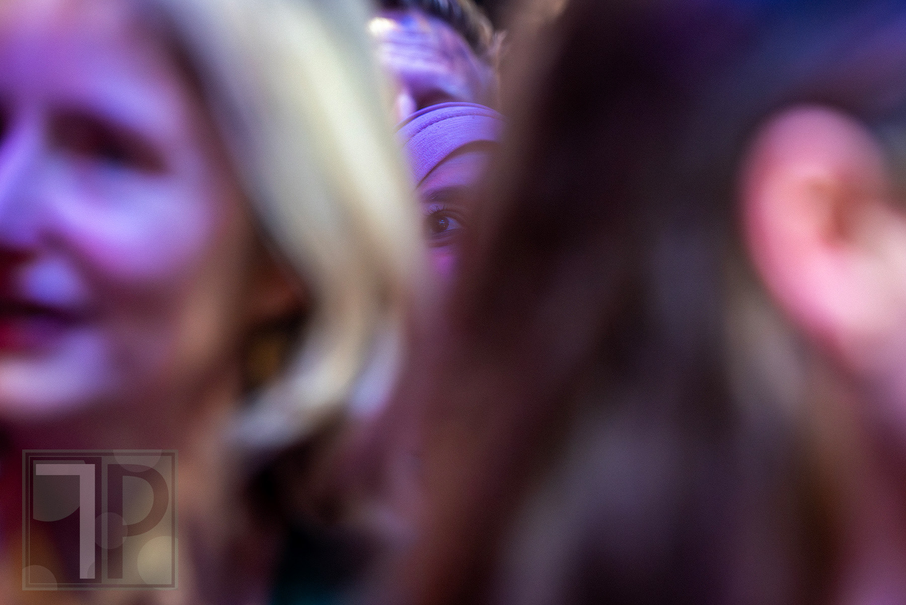 June 6, 2024 - Politicians and Political Supporters of GroenLinks-PvdA Watch the Broadcast of European Parliamentary Election Results, Utrecht, the Netherlands