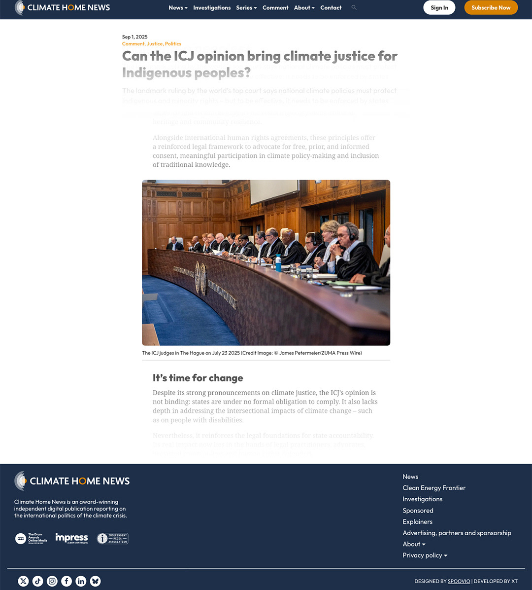 climatehomenews.com [United Kingdom] - September 1, 2025
