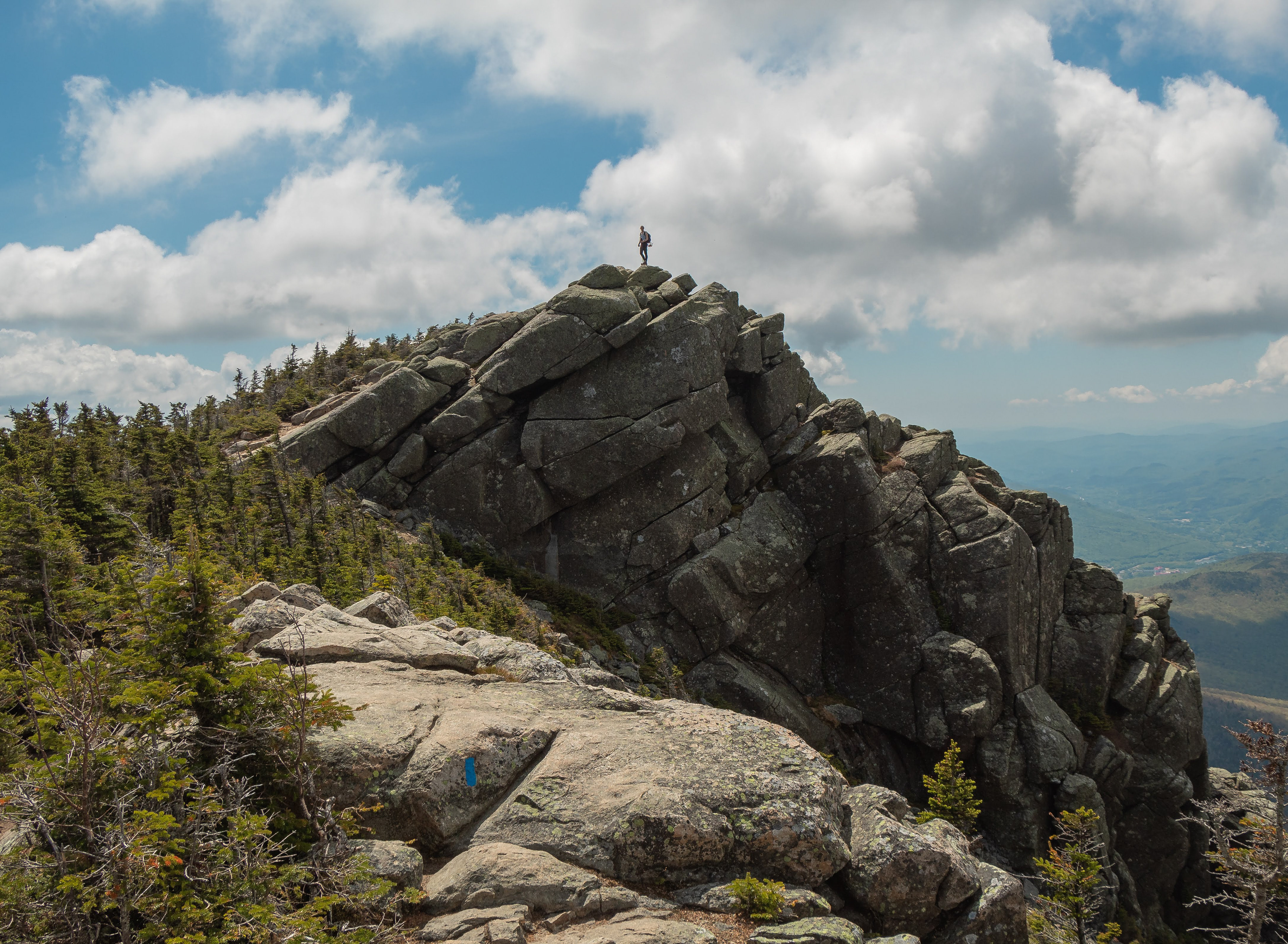Mt. Liberty