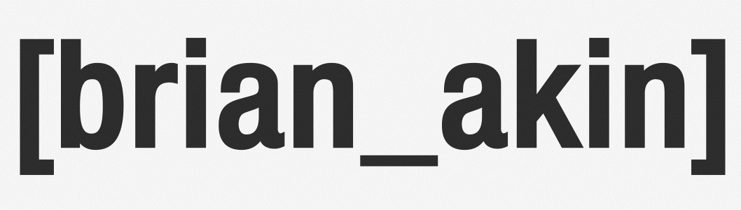 Brian Akin