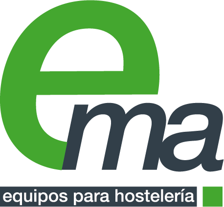 Rediseño logotipo Ema Hostelería. 2021.