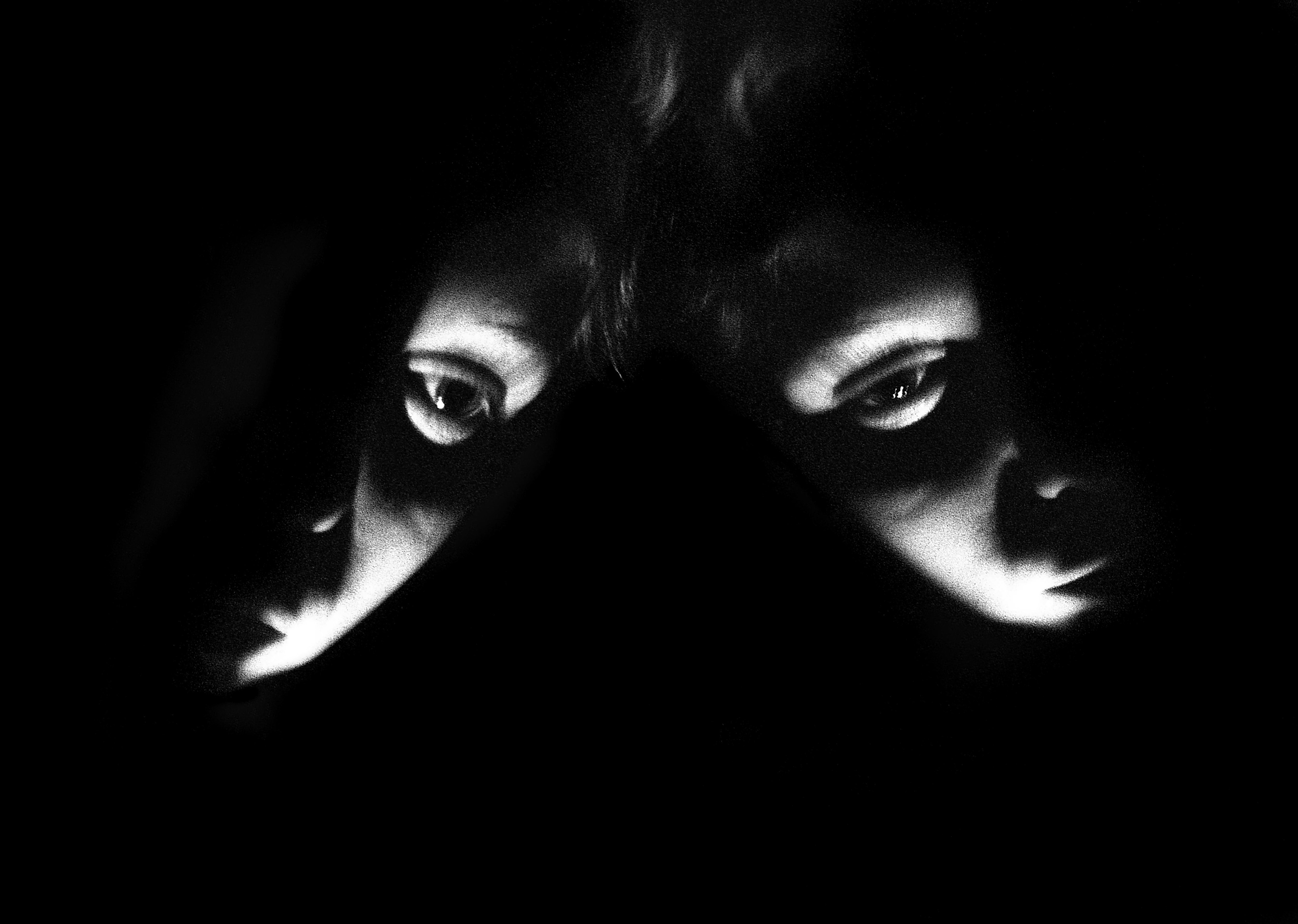 meeting of the mind