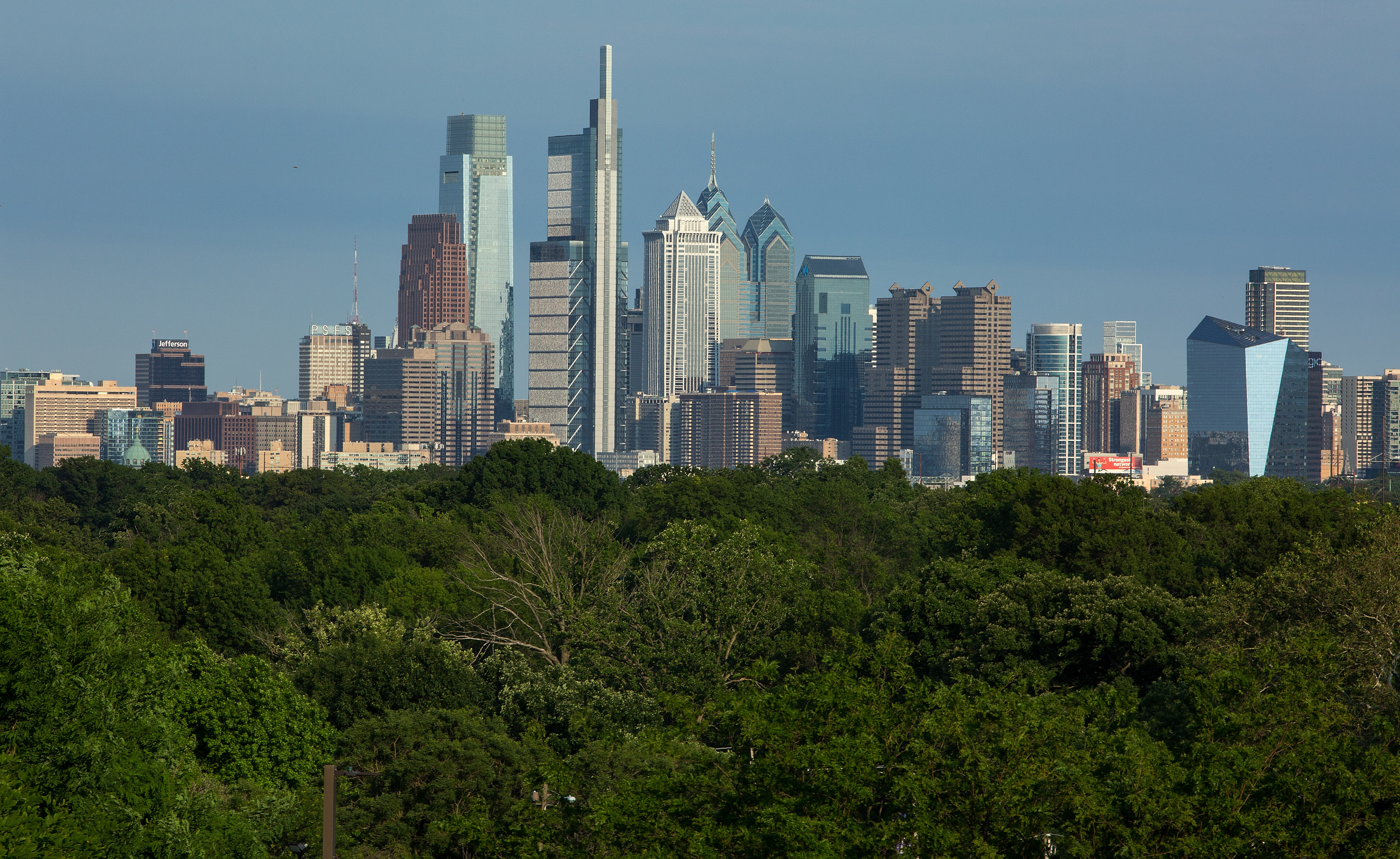 Philadelphia, Pa.