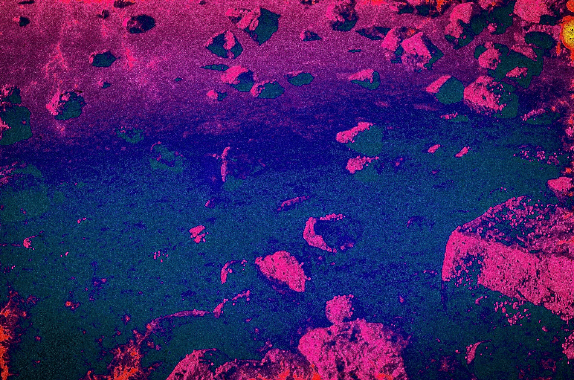 meteor shower
