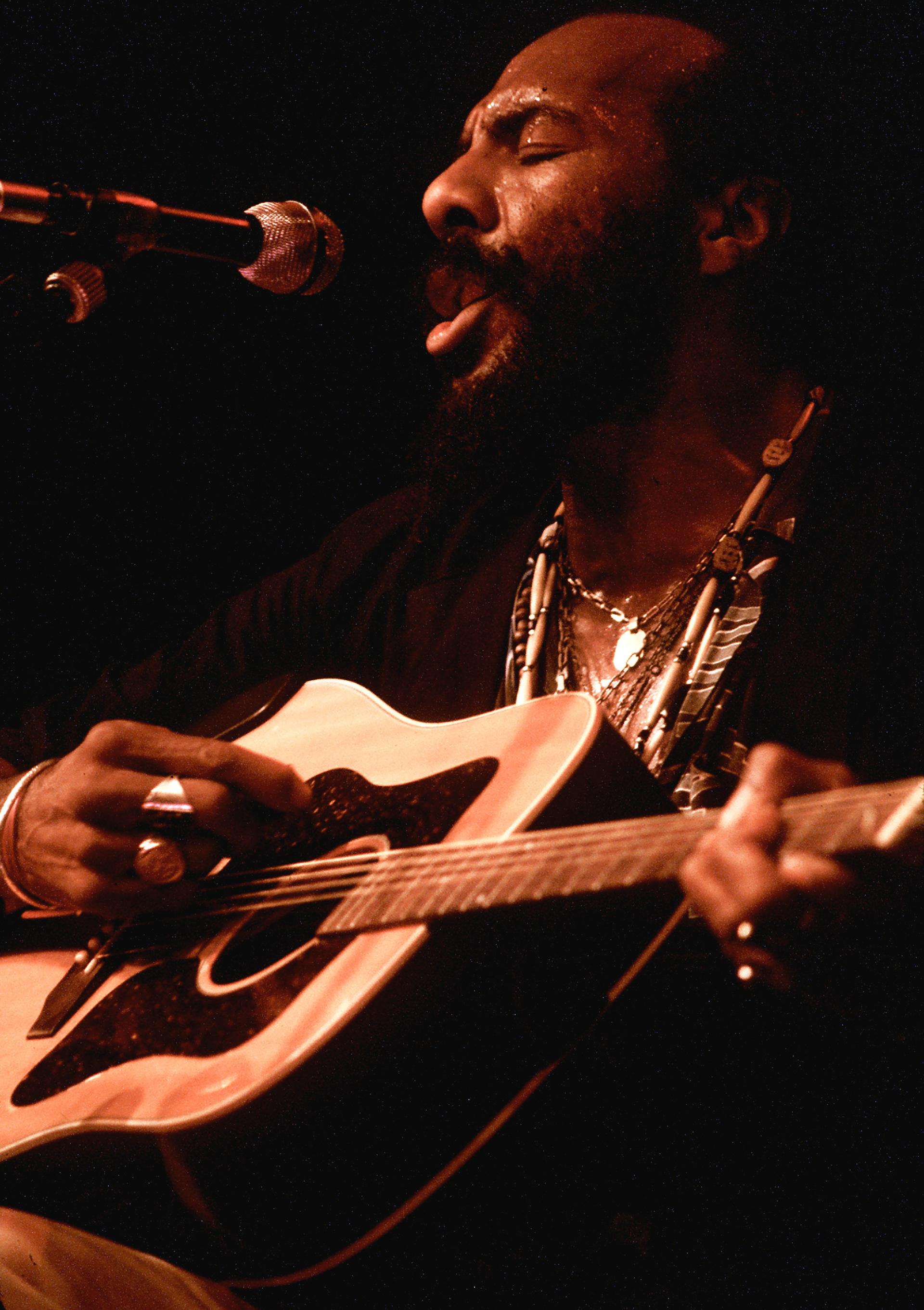 Richie Havens