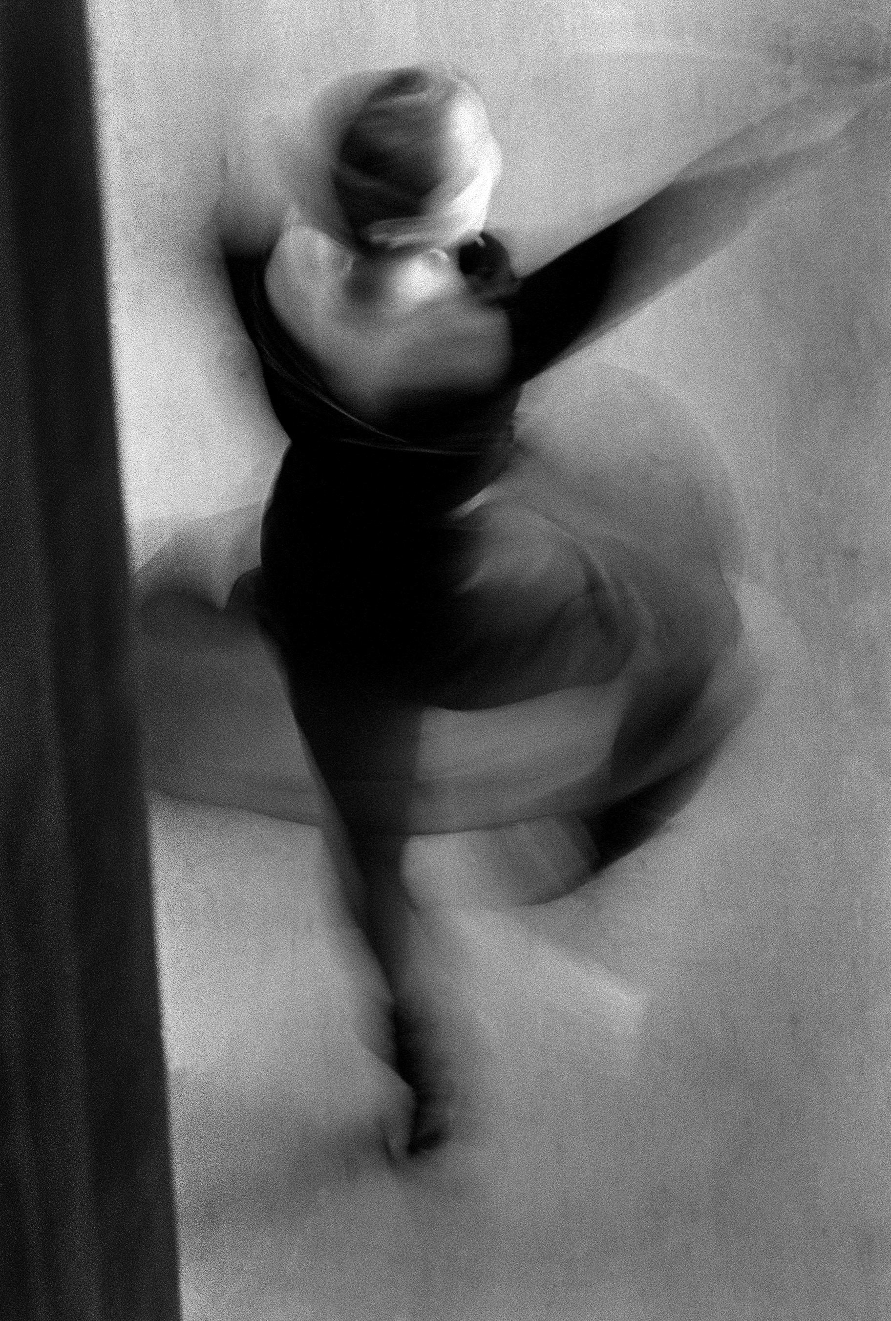 ABT rehearsal/Philadelphia