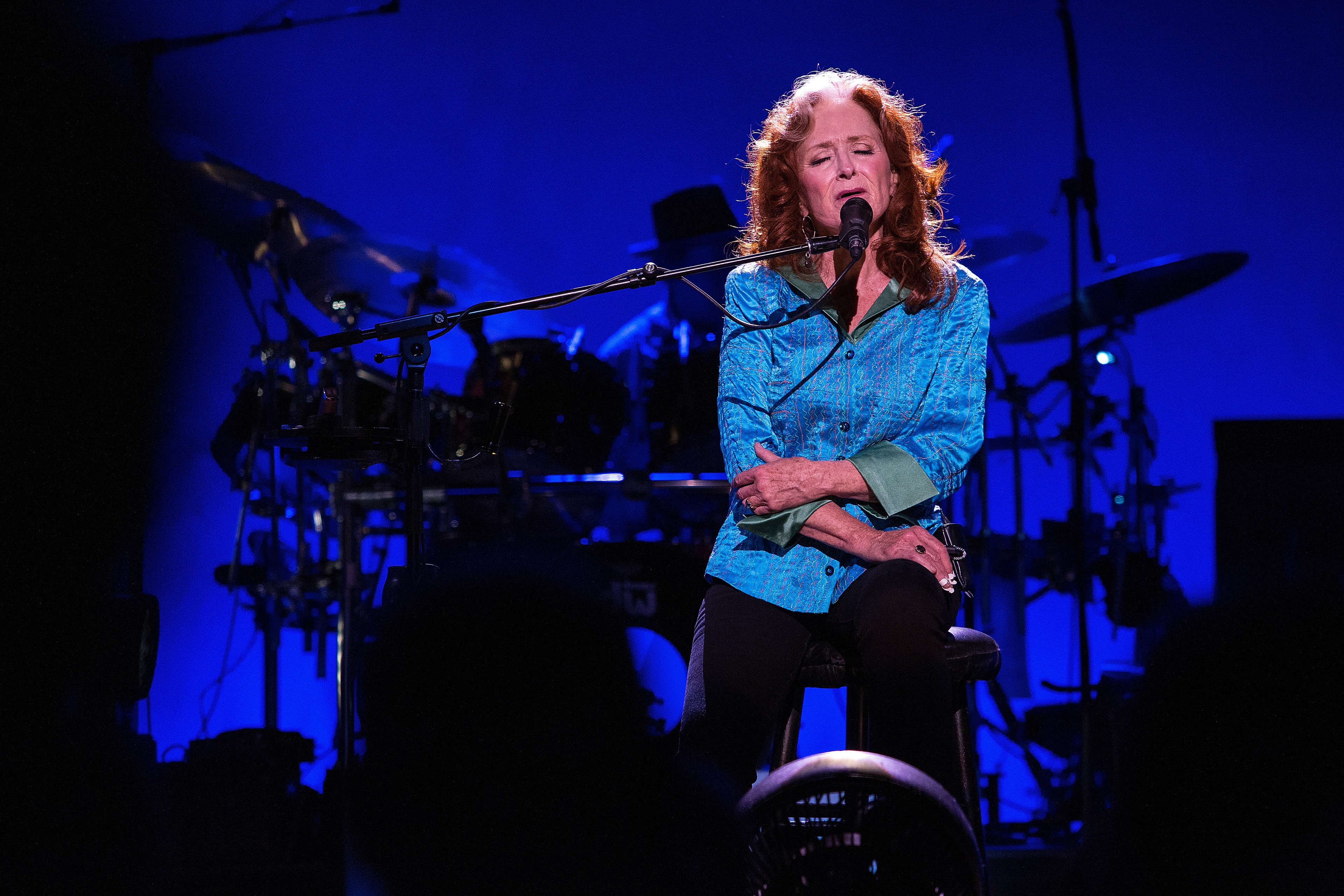 Bonnie Raitt