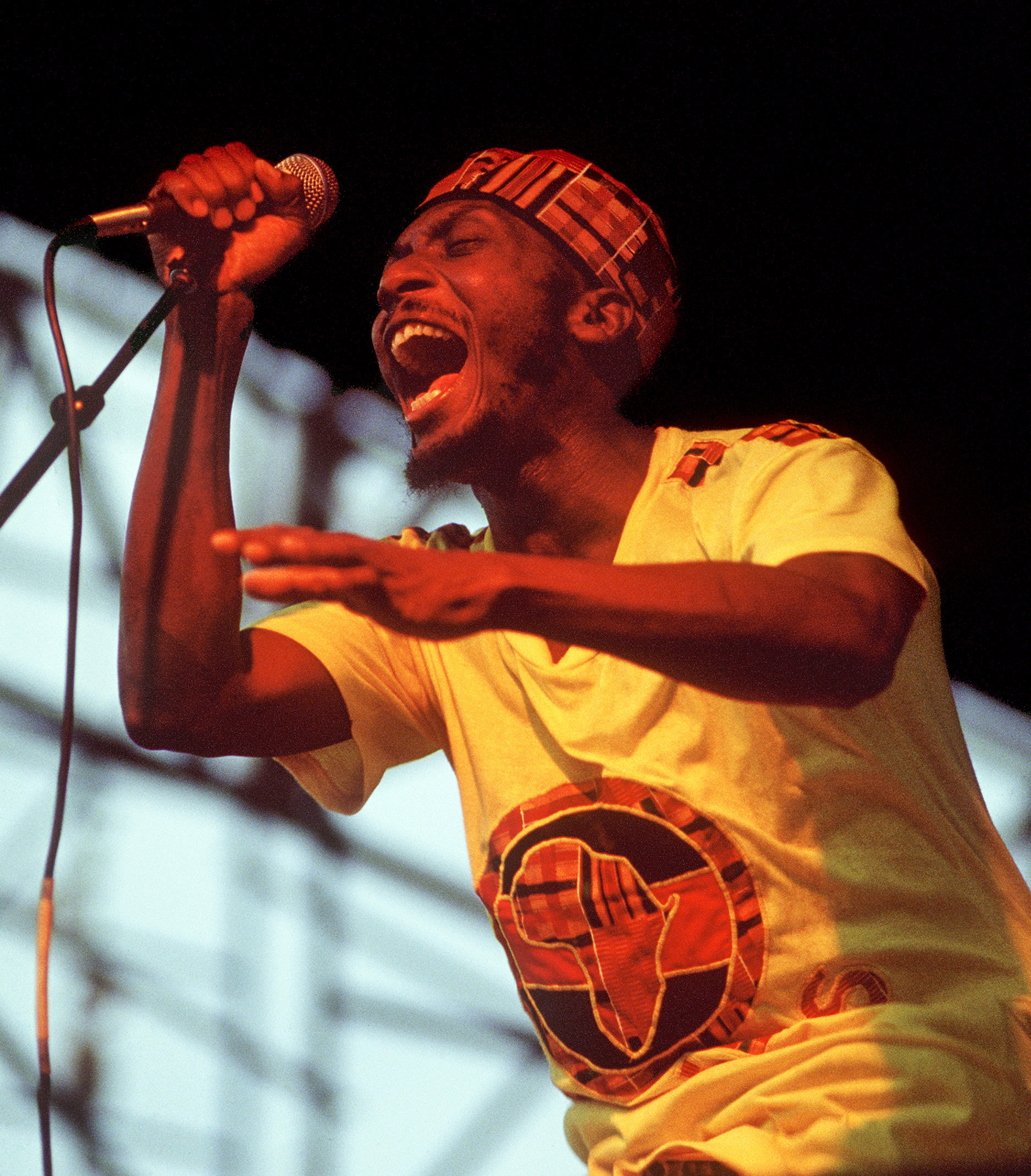 Ziggy Marley
