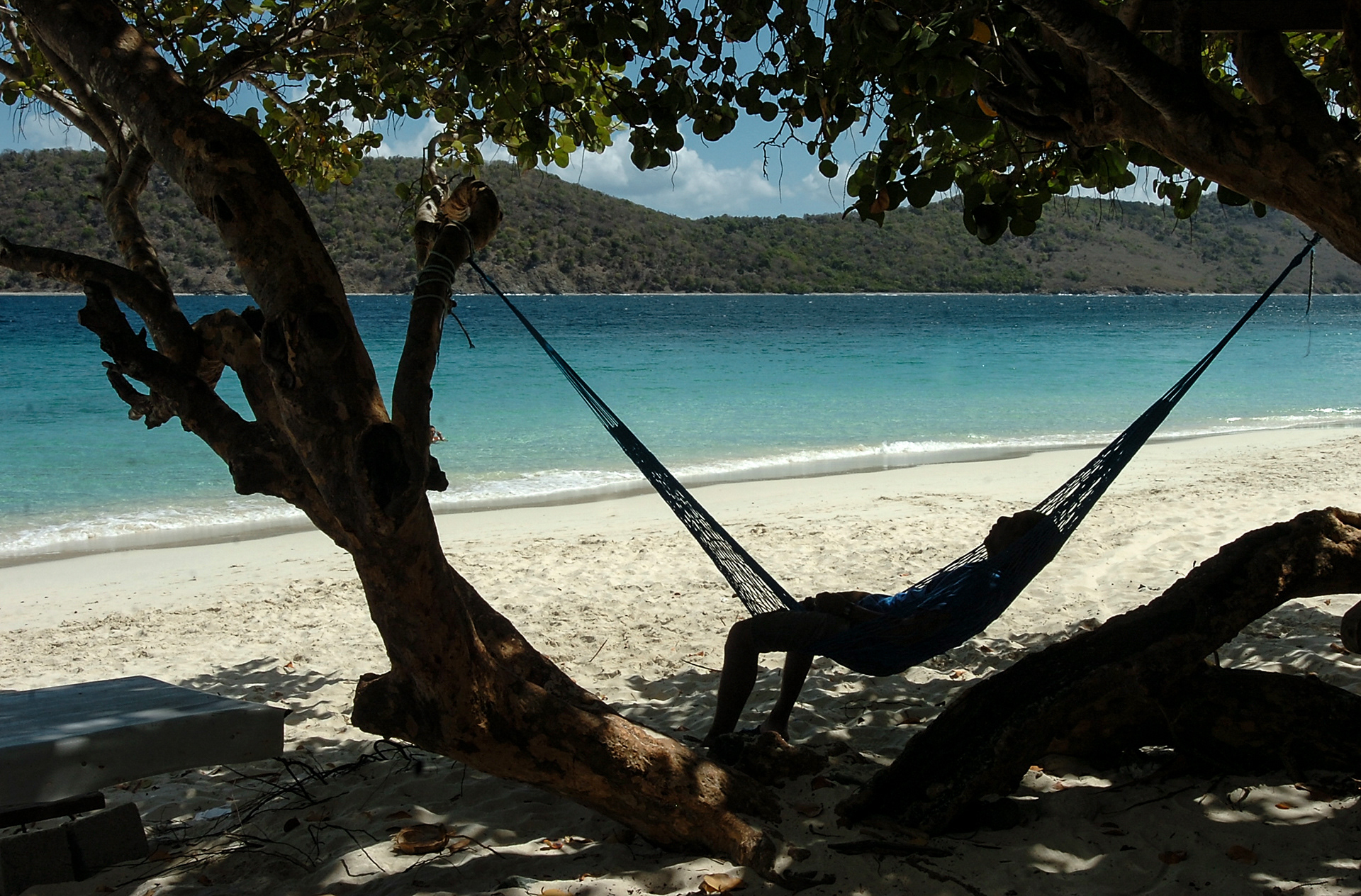 St. Thomas, V.I.