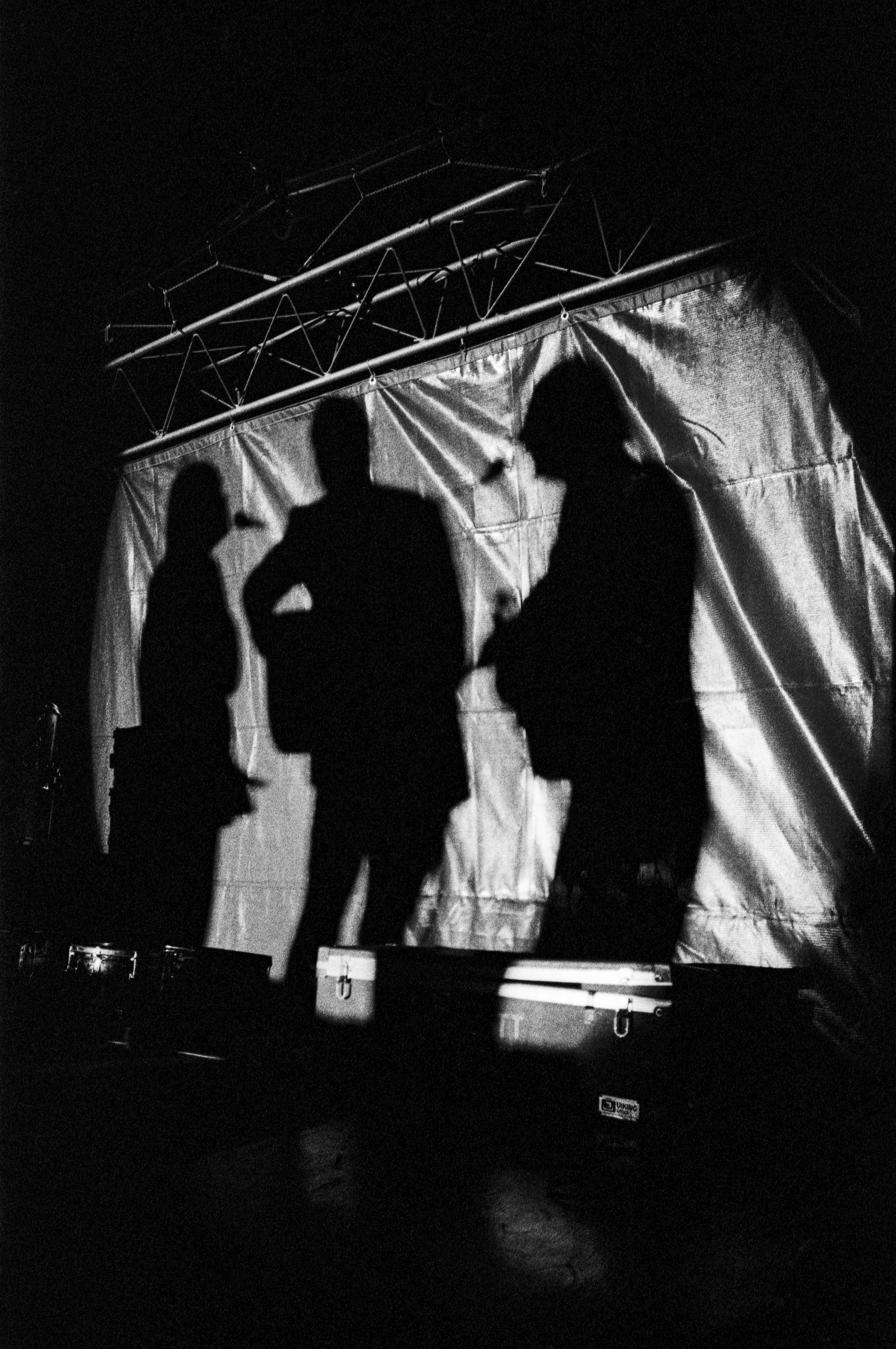 Peter, Paul and Mary