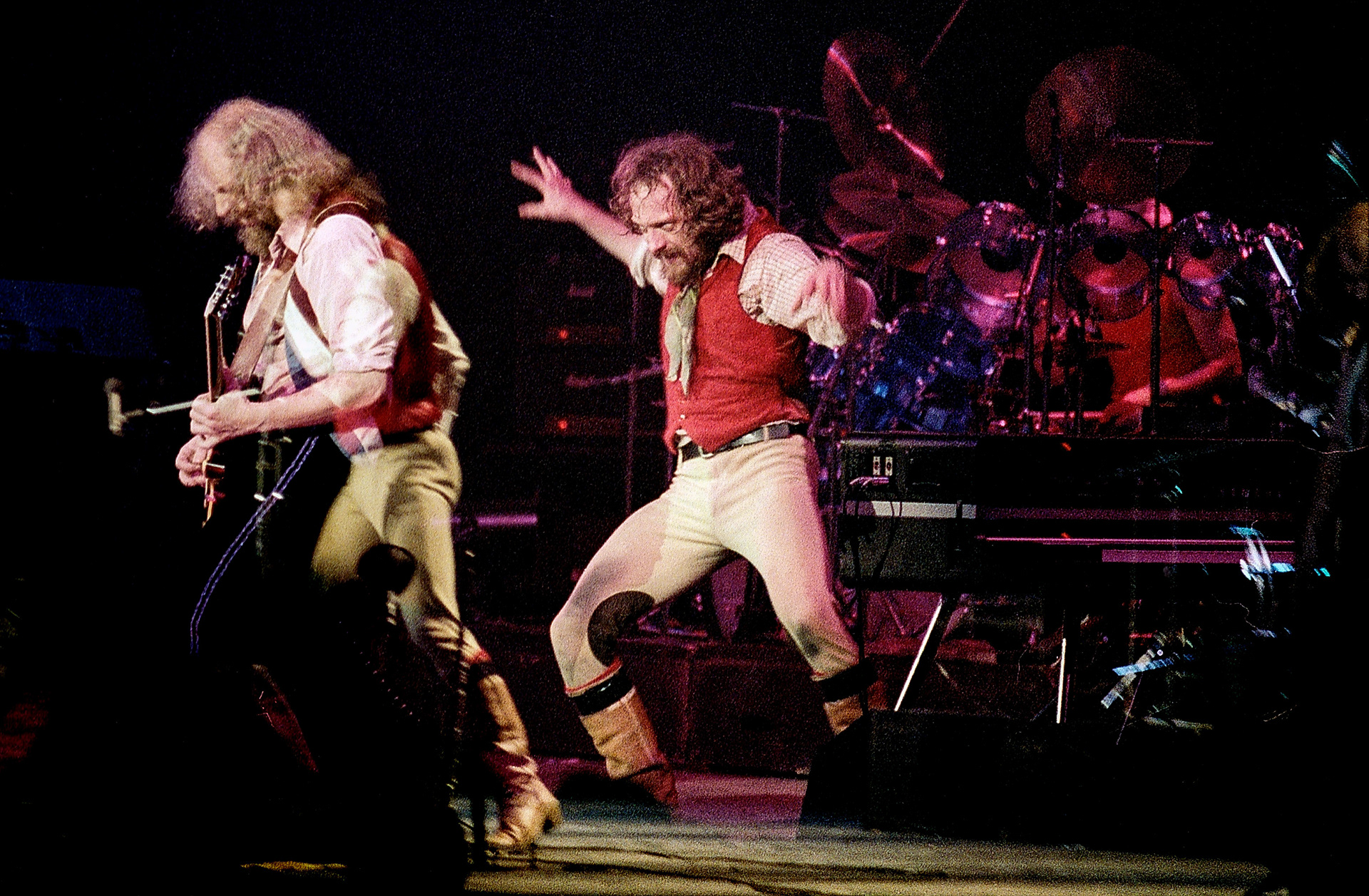 Jethro Tull