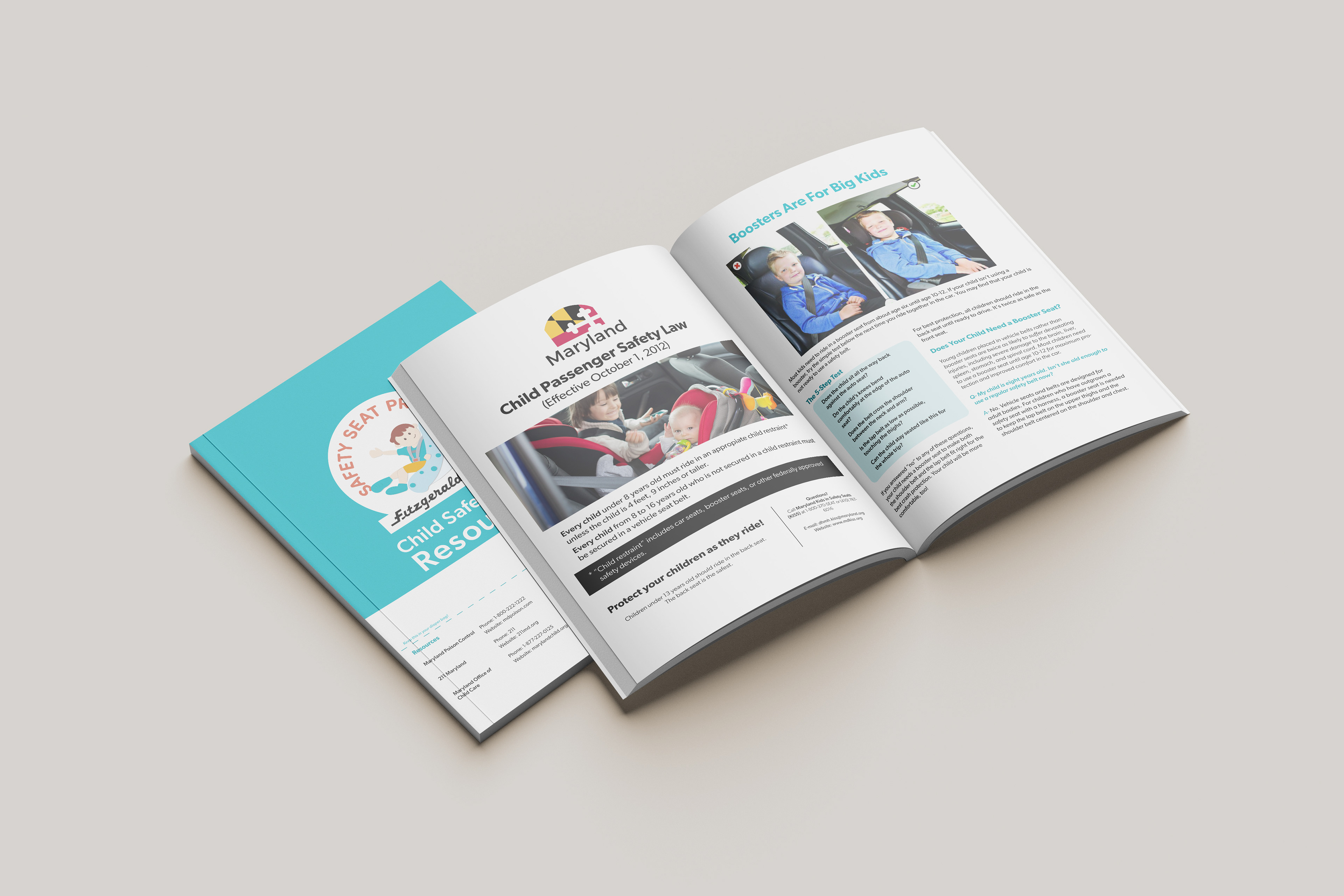 2022 CSS Resources Packet