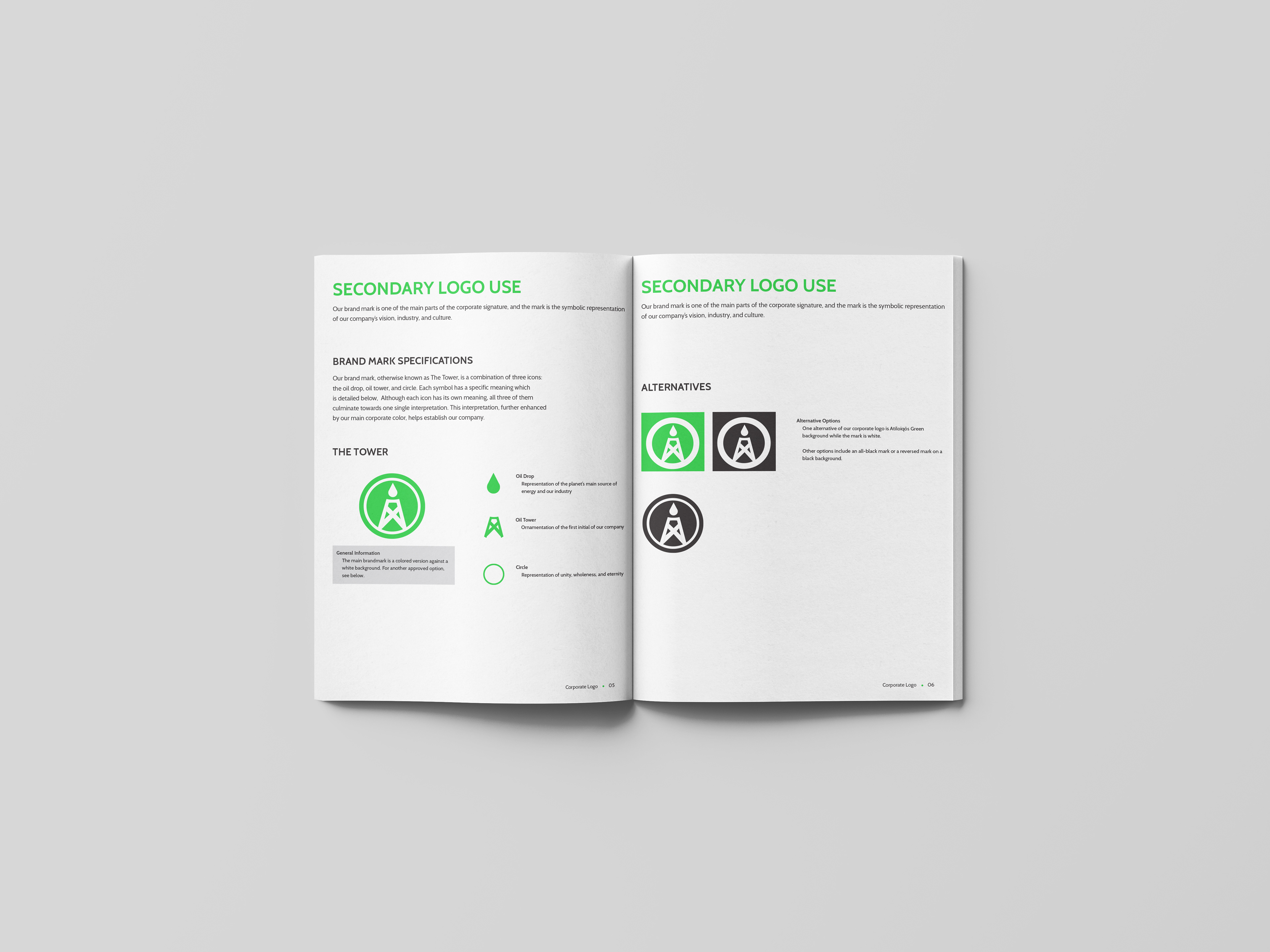 Atiloiqös Standards Guide
