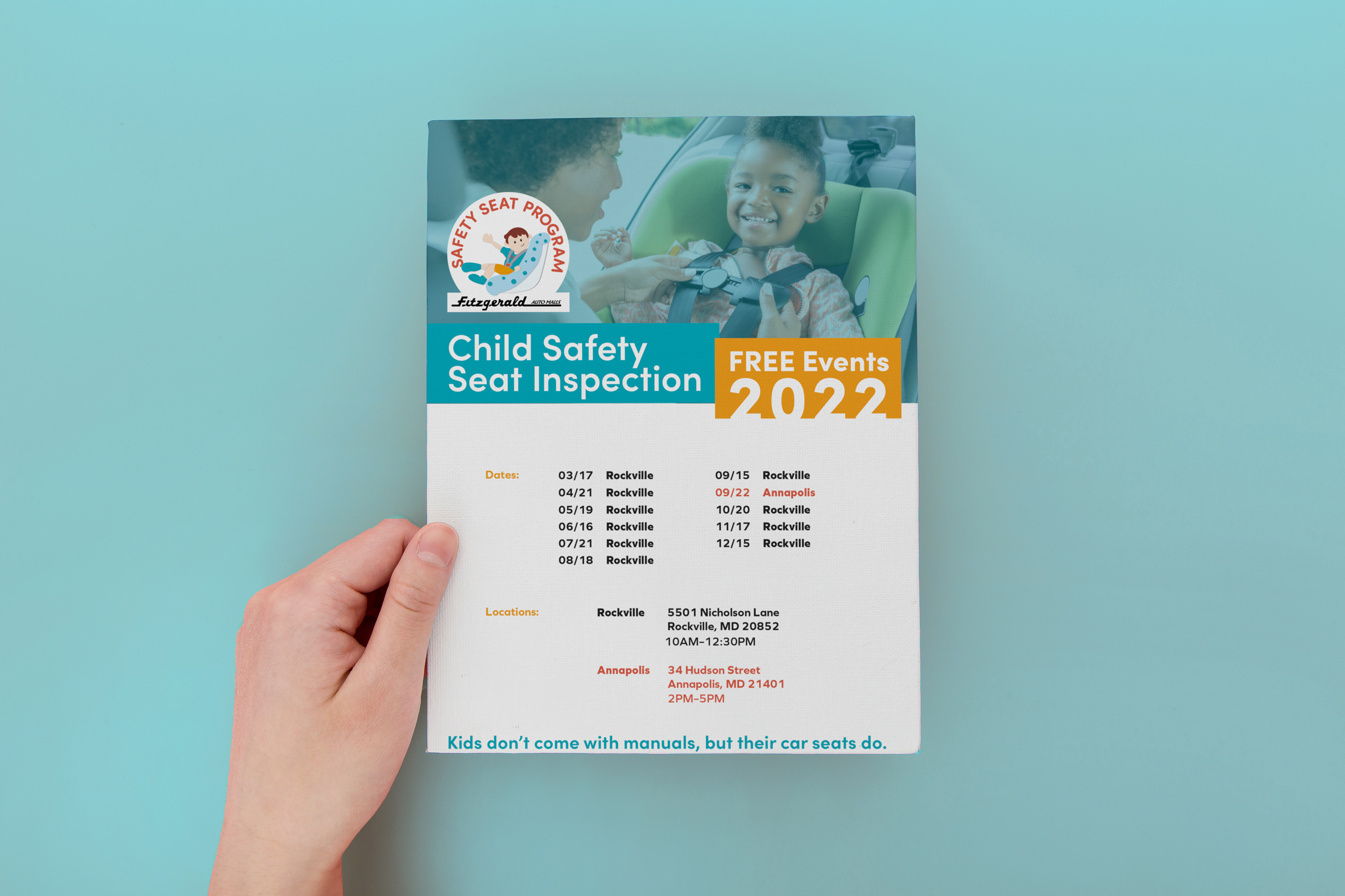 2022 CSS Flyer