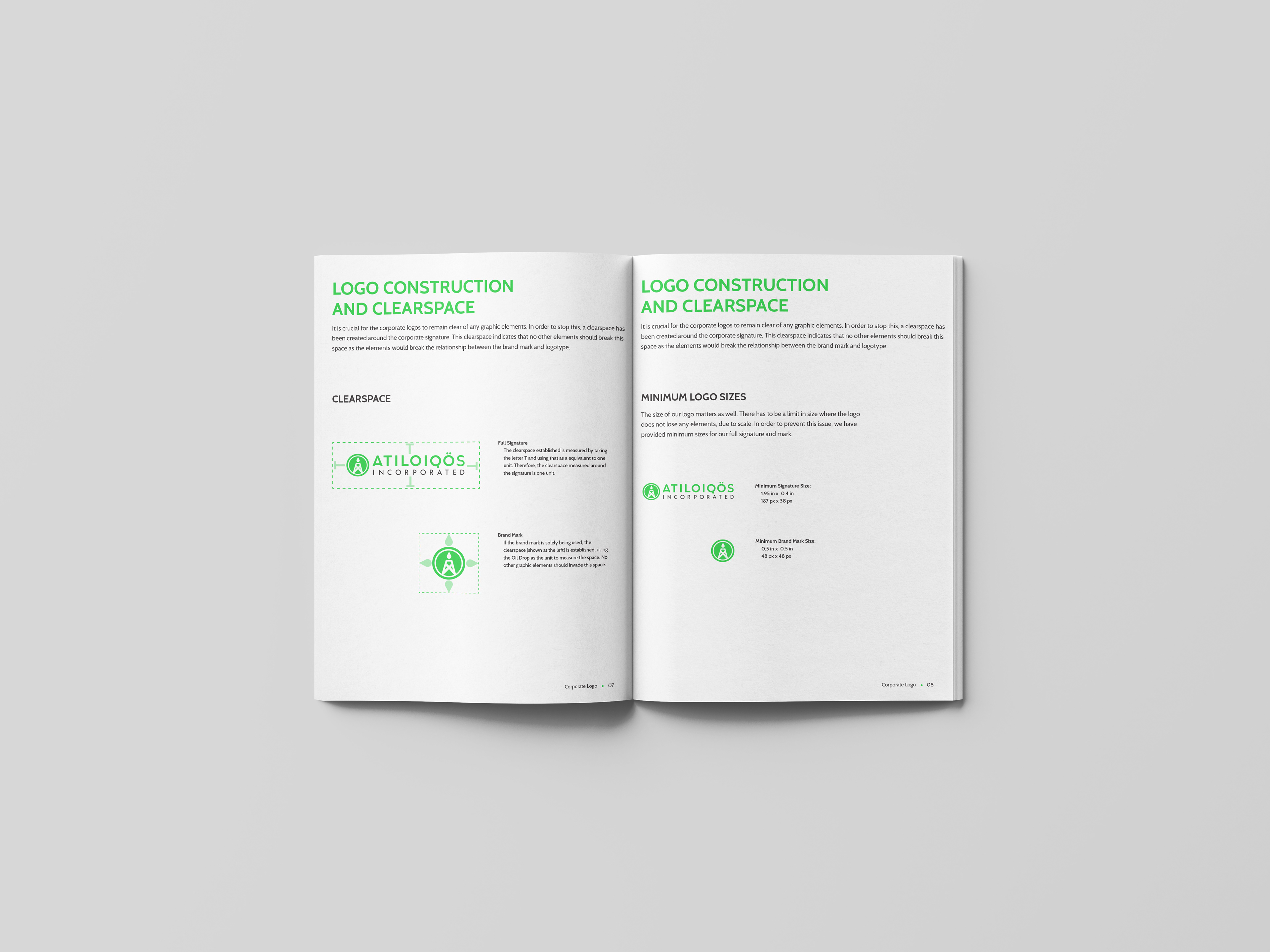 Atiloiqös Standards Guide