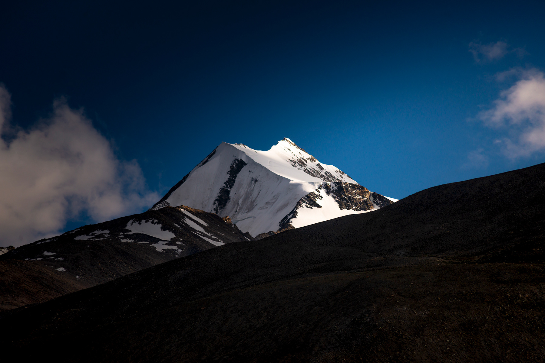 Leh, India