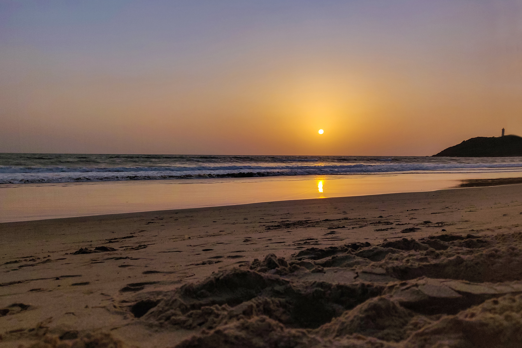 Anjarle, Maharashtra
