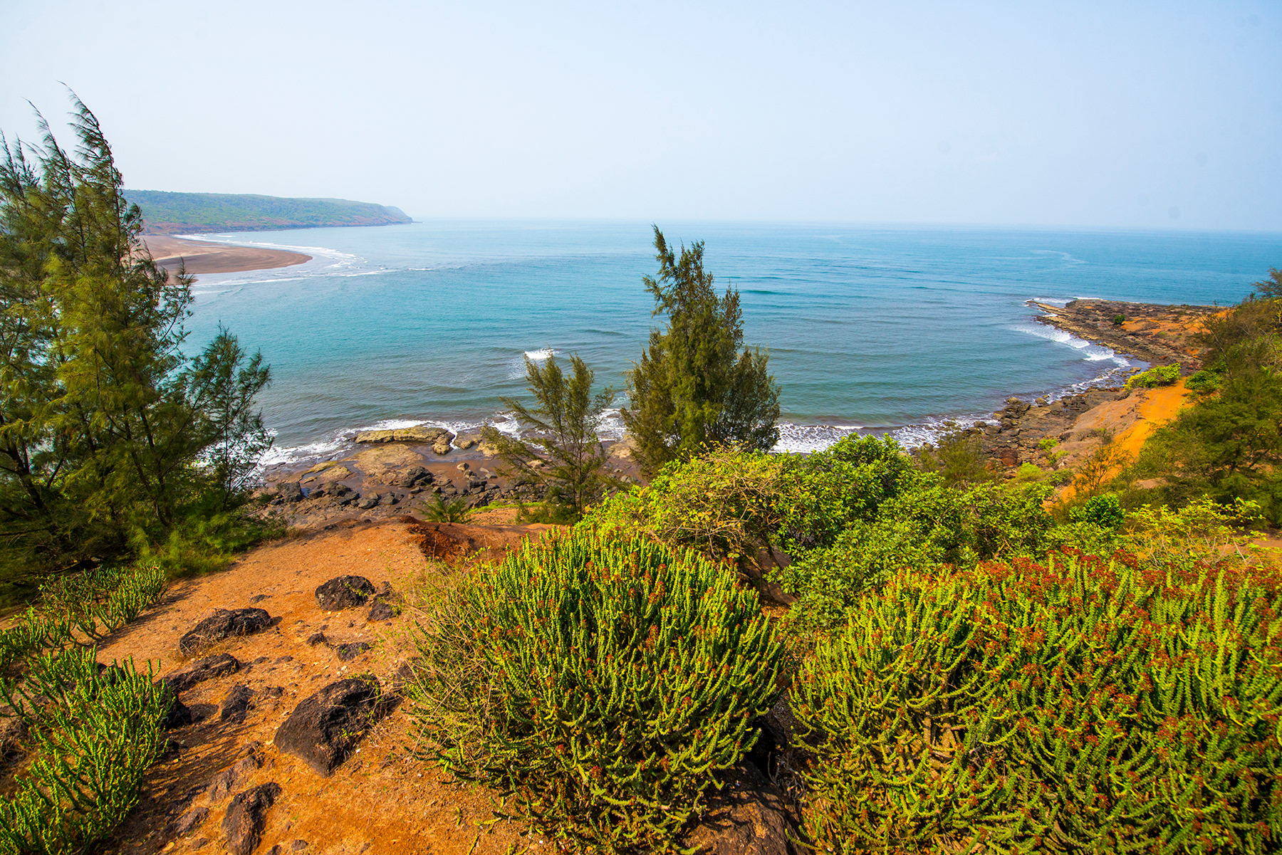 Ratnagiri, Maharashtra