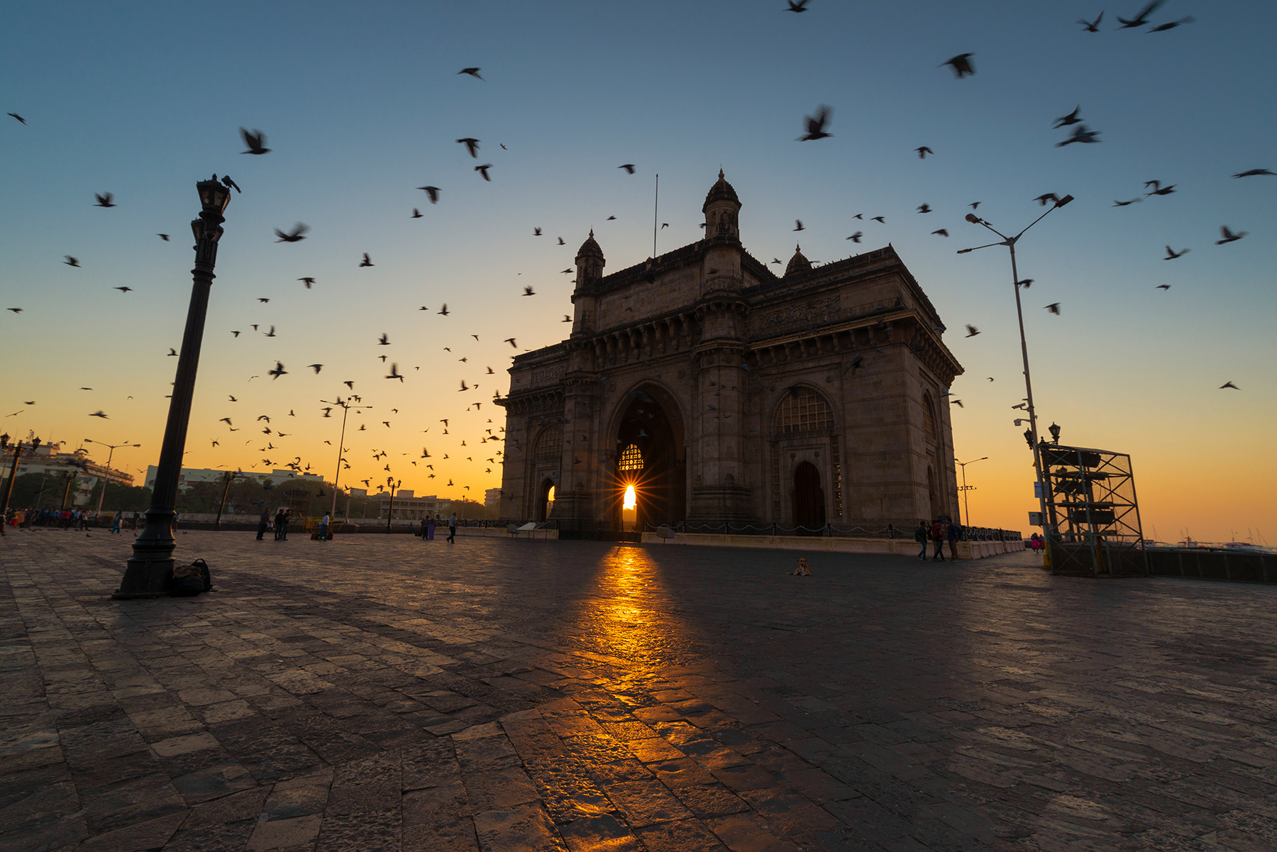 Mumbai, Maharashtra