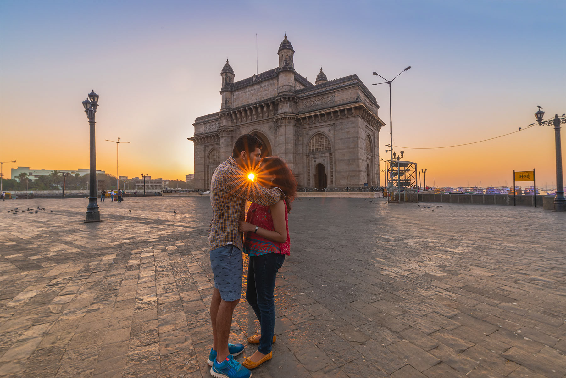 Pre Wedding Photography