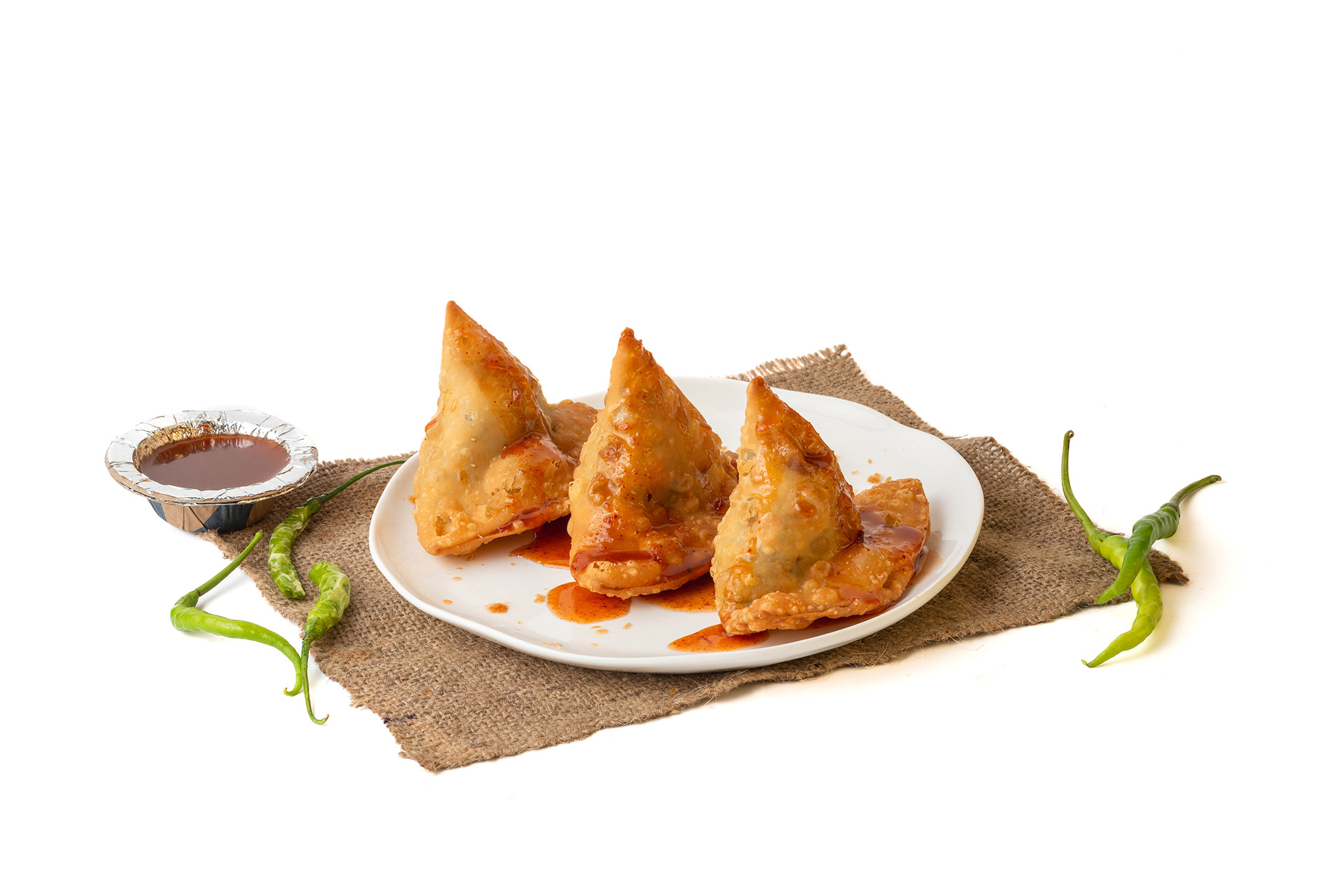 Kaka Halwai, Baner