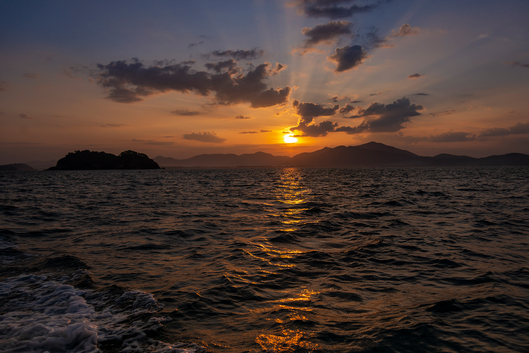 Karwar, Karnataka