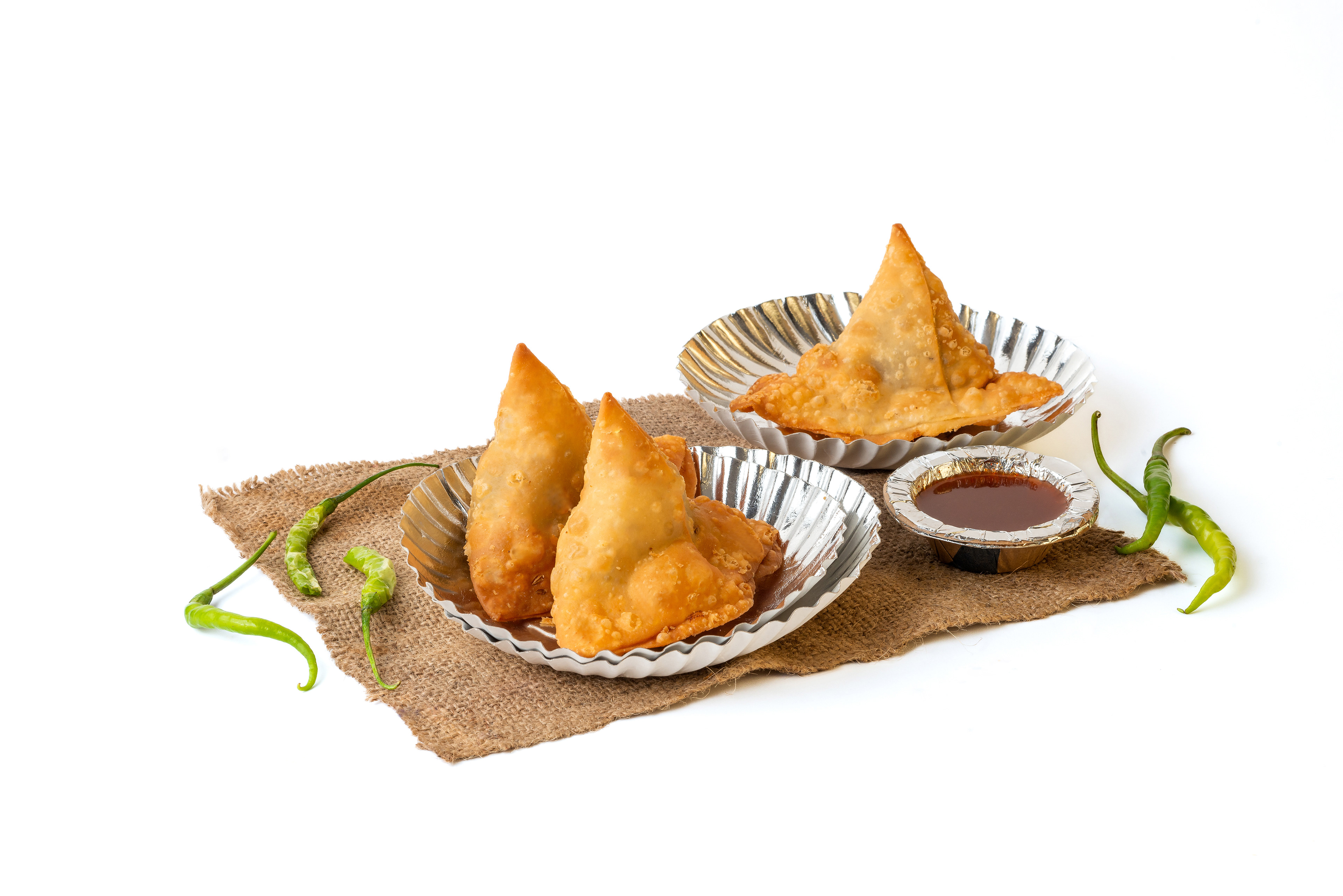 Kaka Halwai, Baner.