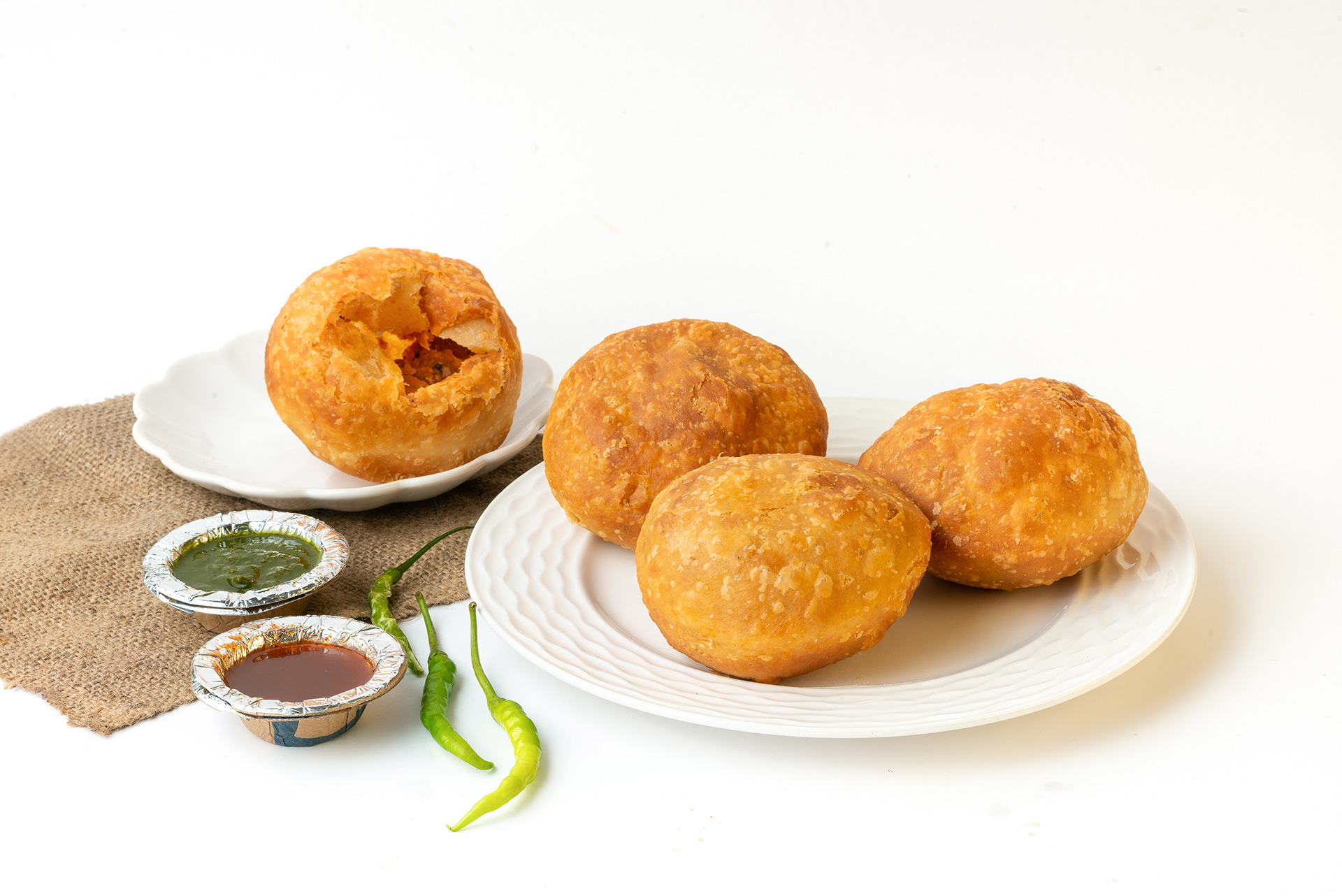 Kaka Halwai, Baner