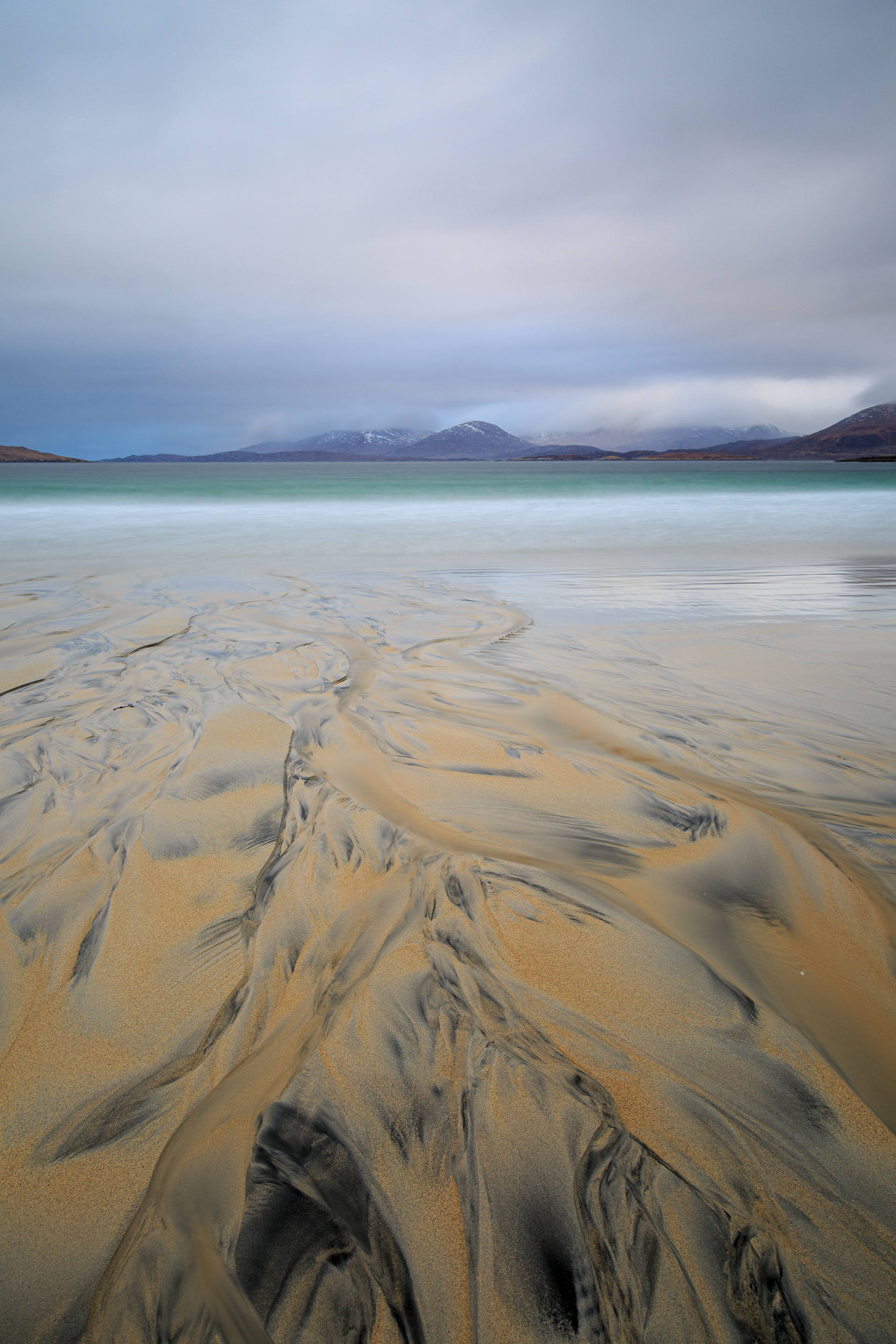 Luskentyre Beach