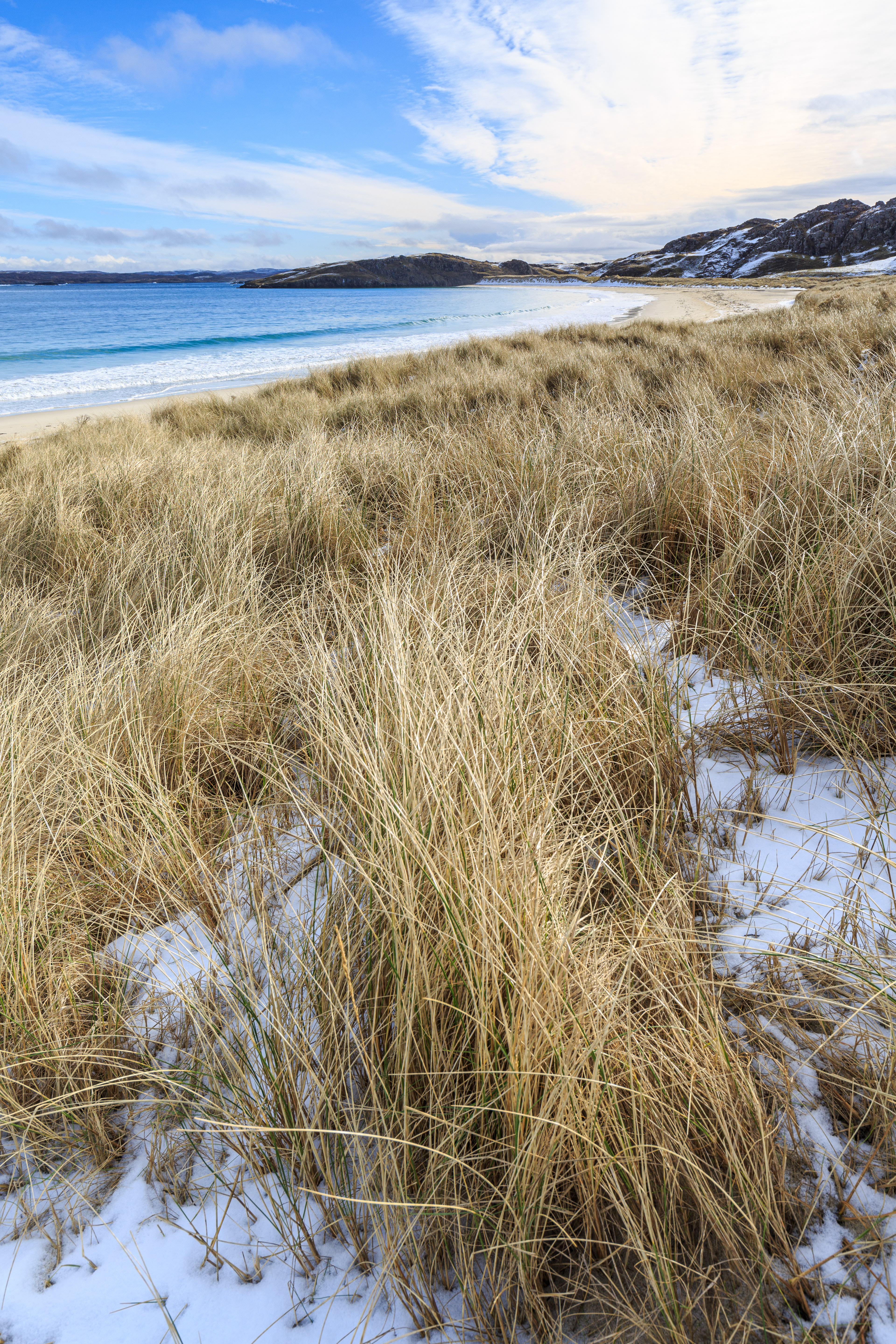 Reef Beach