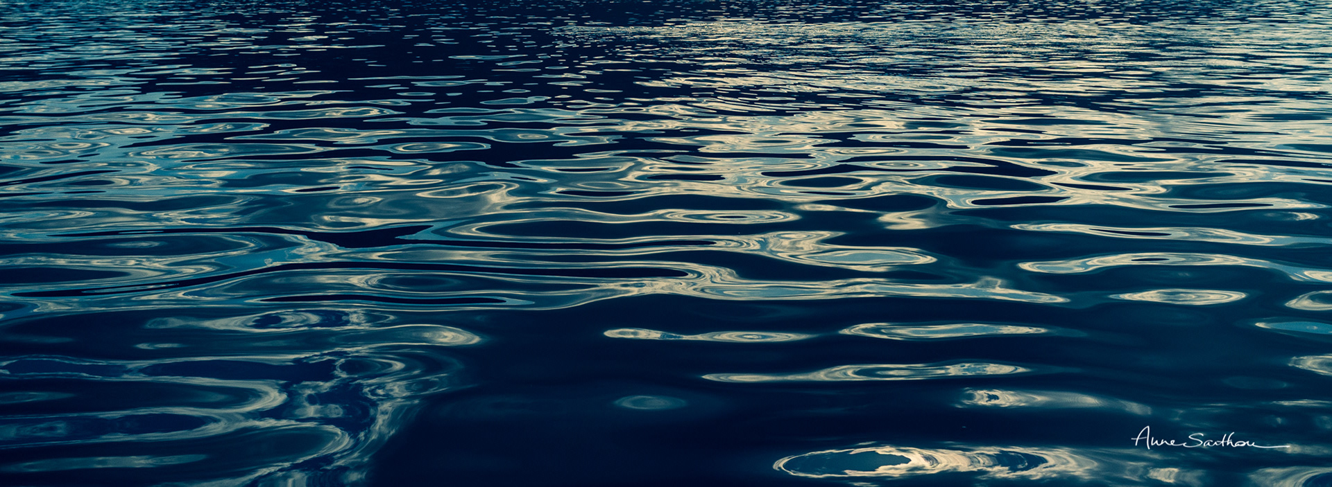 Ondes aquatiques