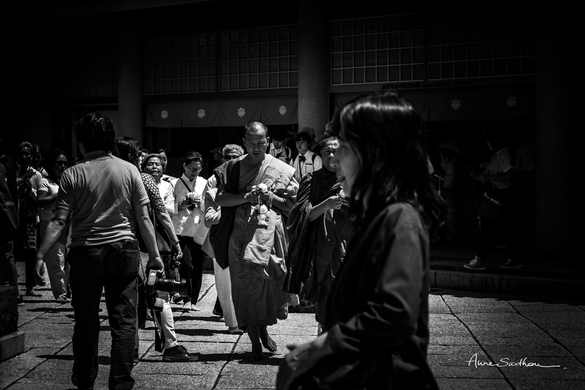 Procession