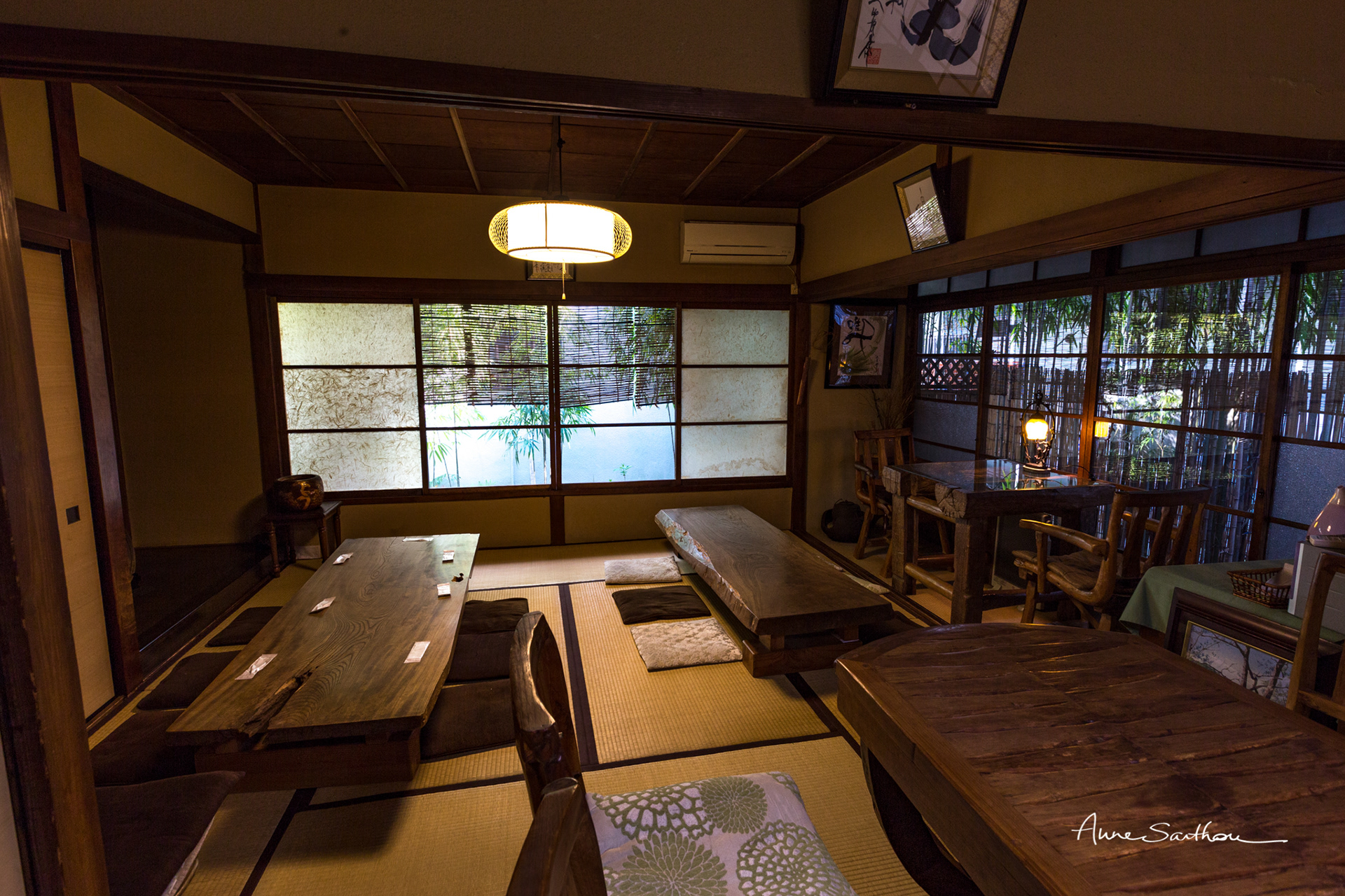 Shojin Ryori (Kamakura, Japon)