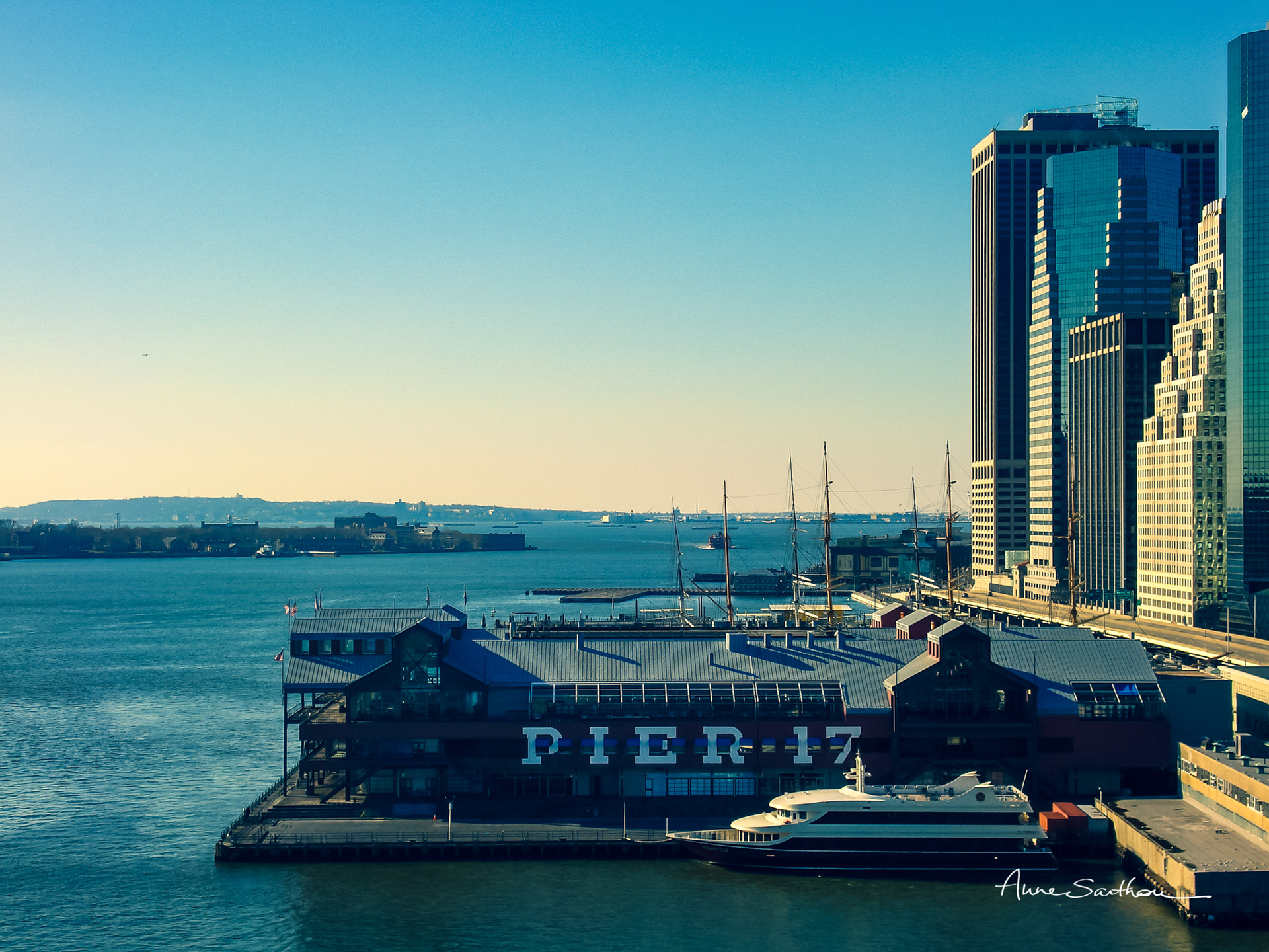 Pier 17