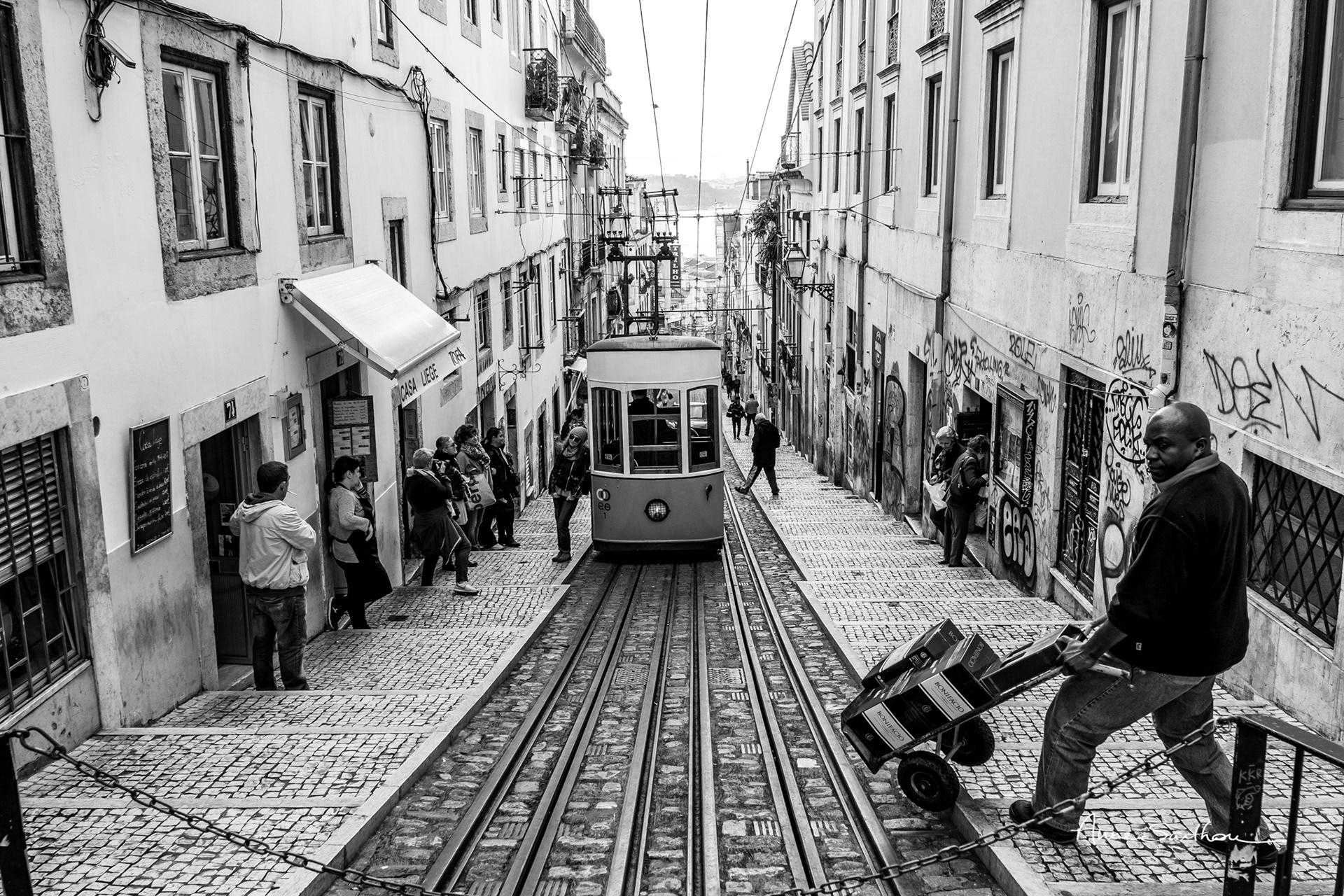 Funiculaire