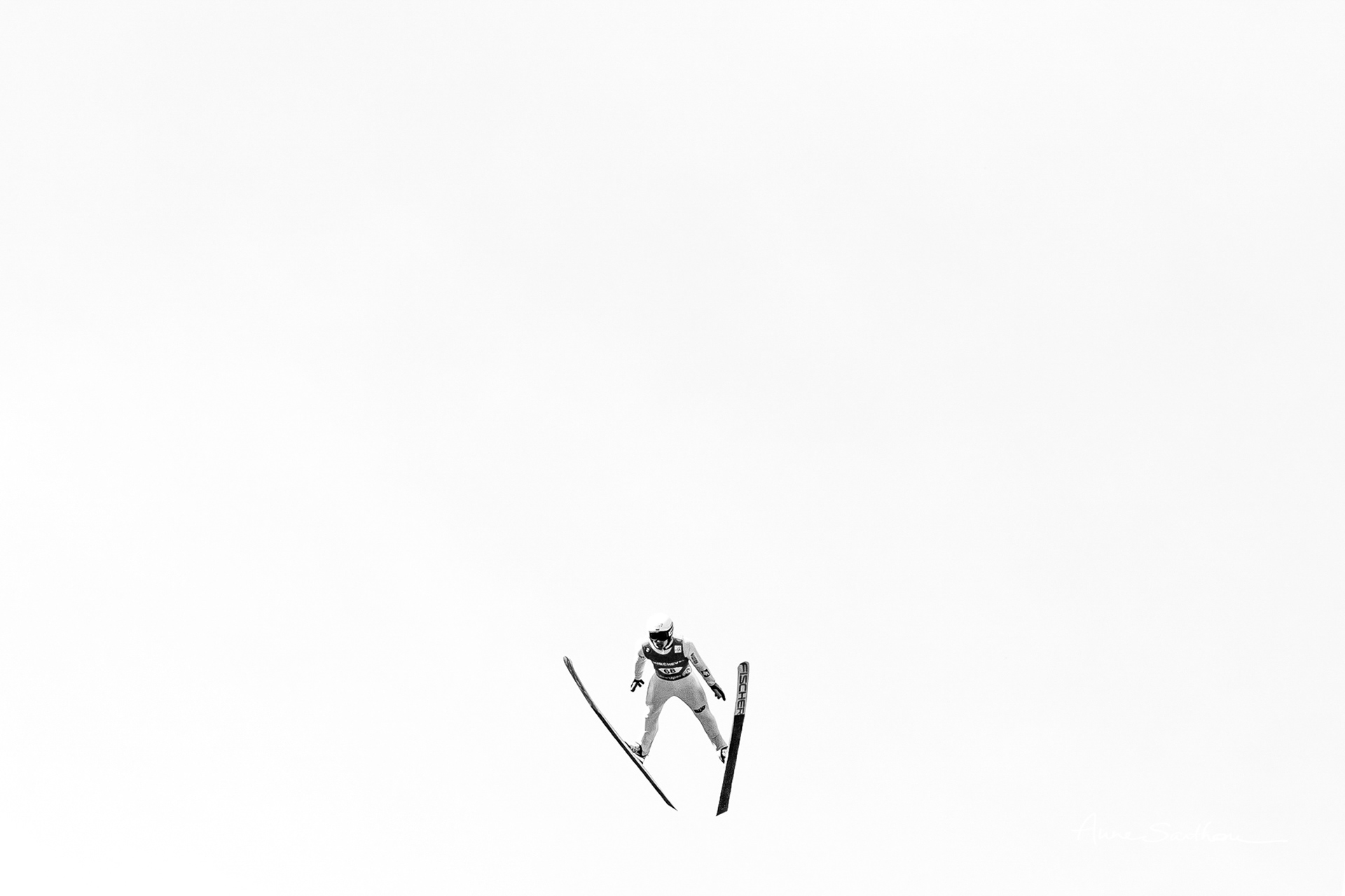 Saut (Ed. limitée)