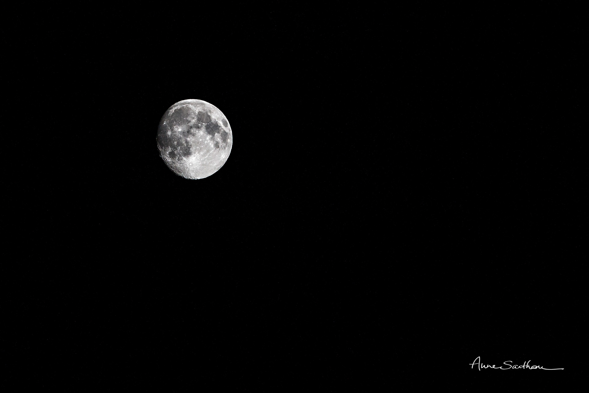 Moonlight (Ed. limitée)