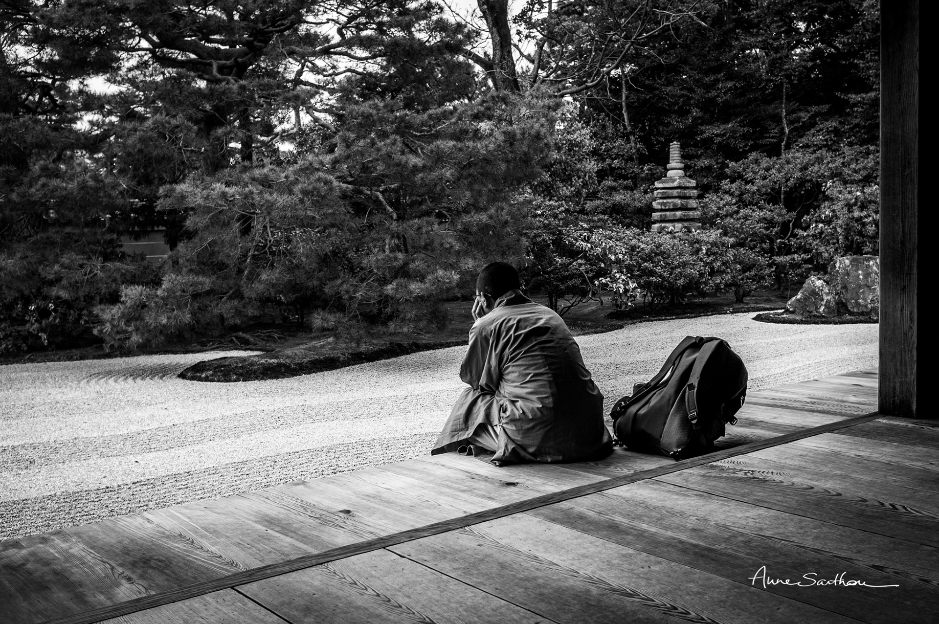 Méditation